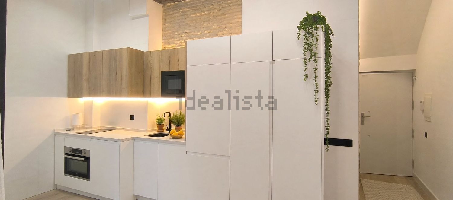 Pis de 98 m² a Sevilla