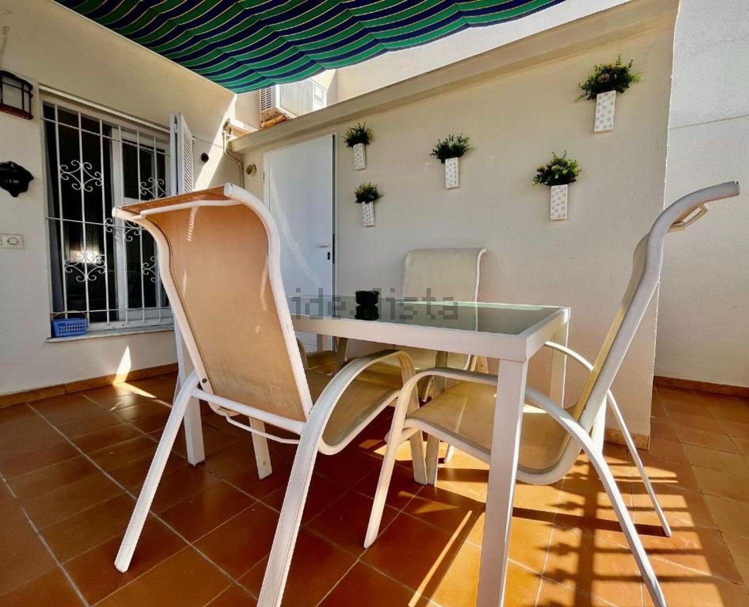 Wohnung 60 m² in Los Alcázares