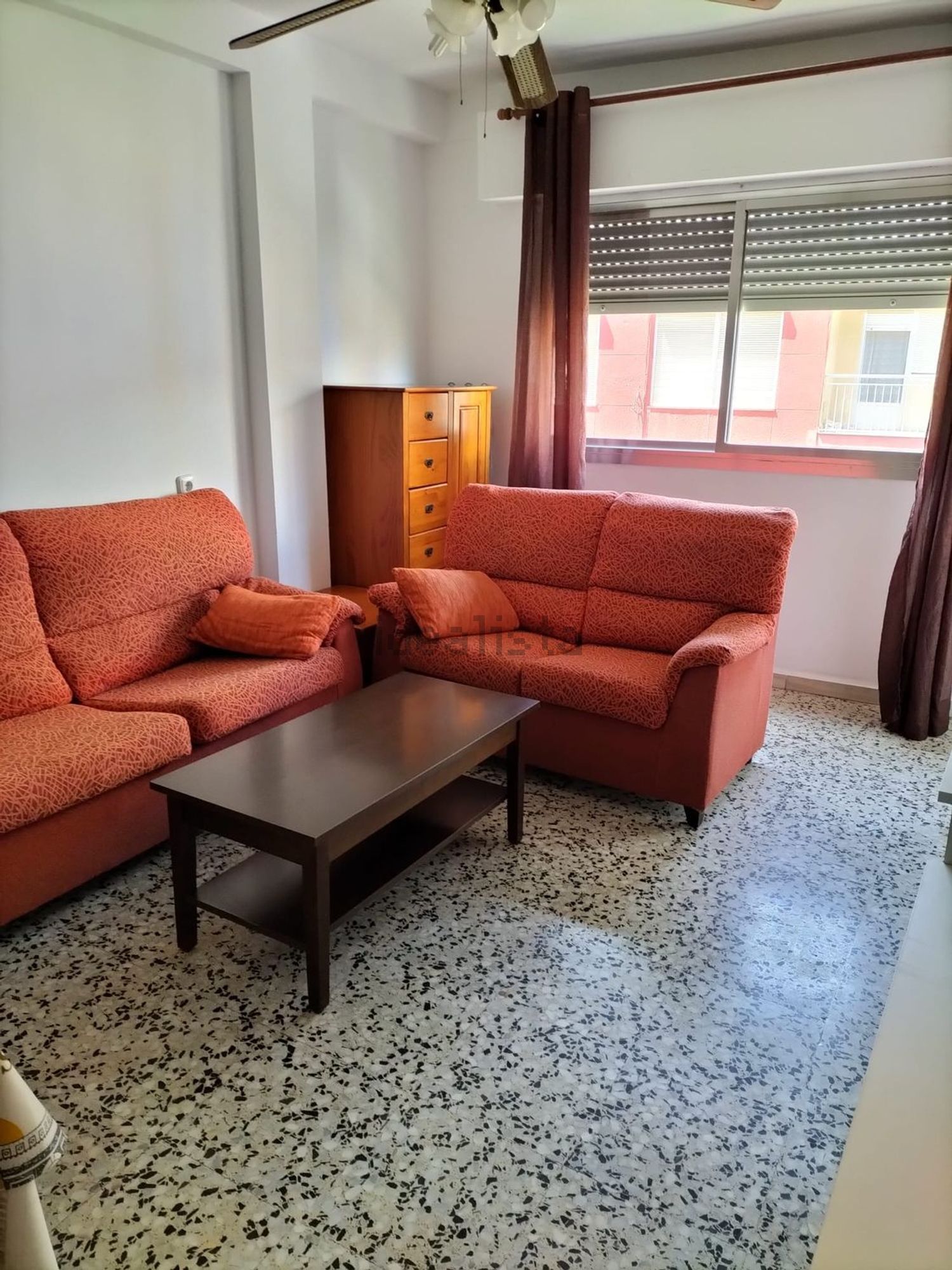 Habitación 120 m², Almería