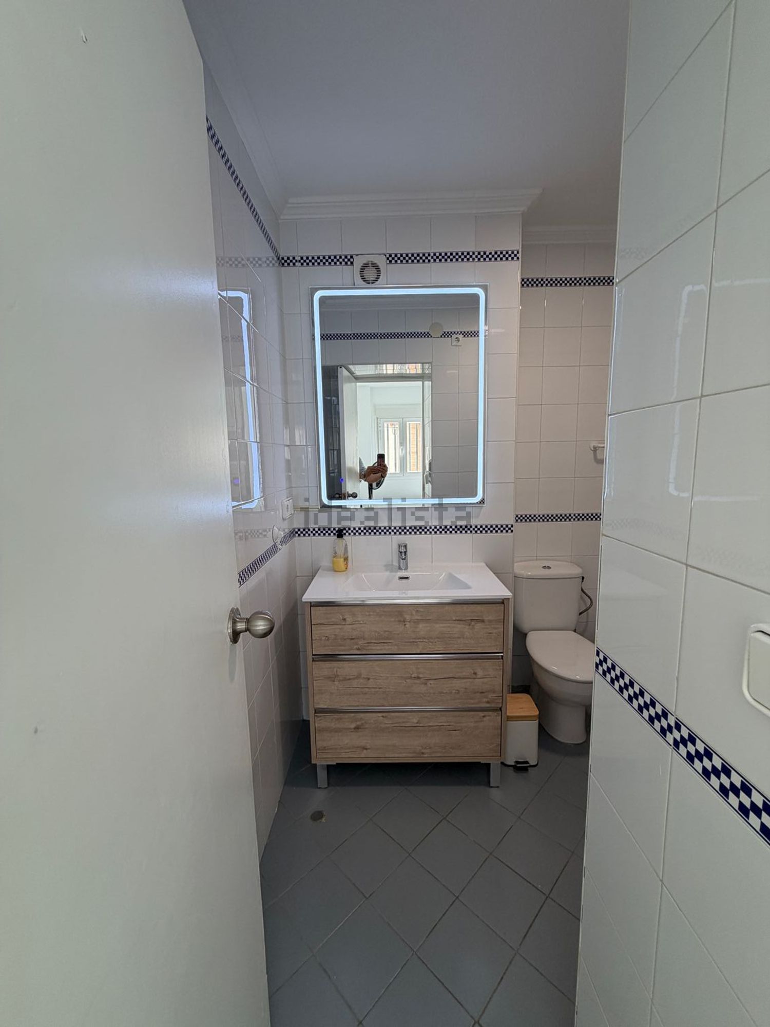 Pis de 62 m² a Sevilla