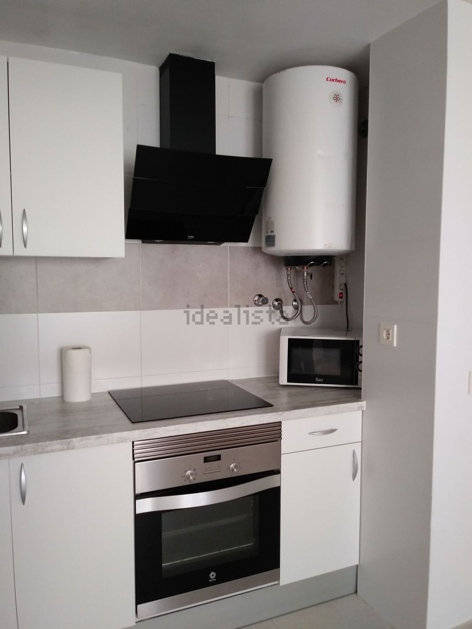 Appartamento 58 m² a Ciudad Real