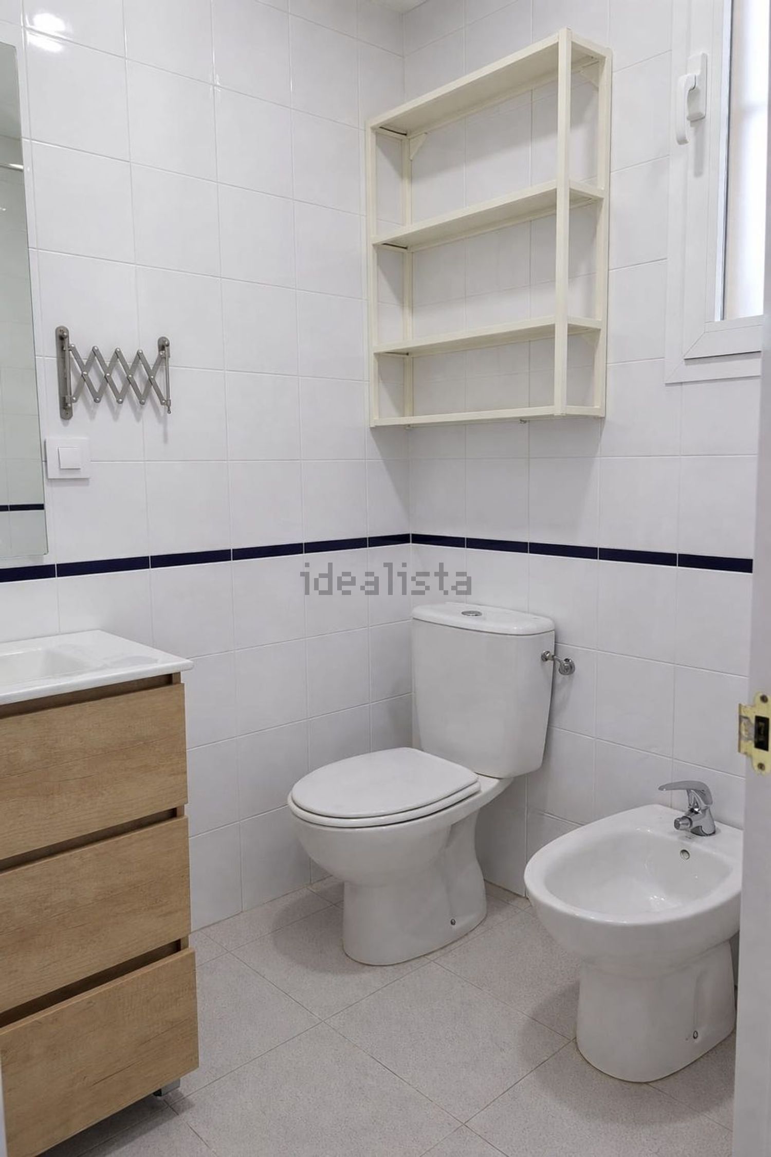 Habitació de lloguer, Sevilla