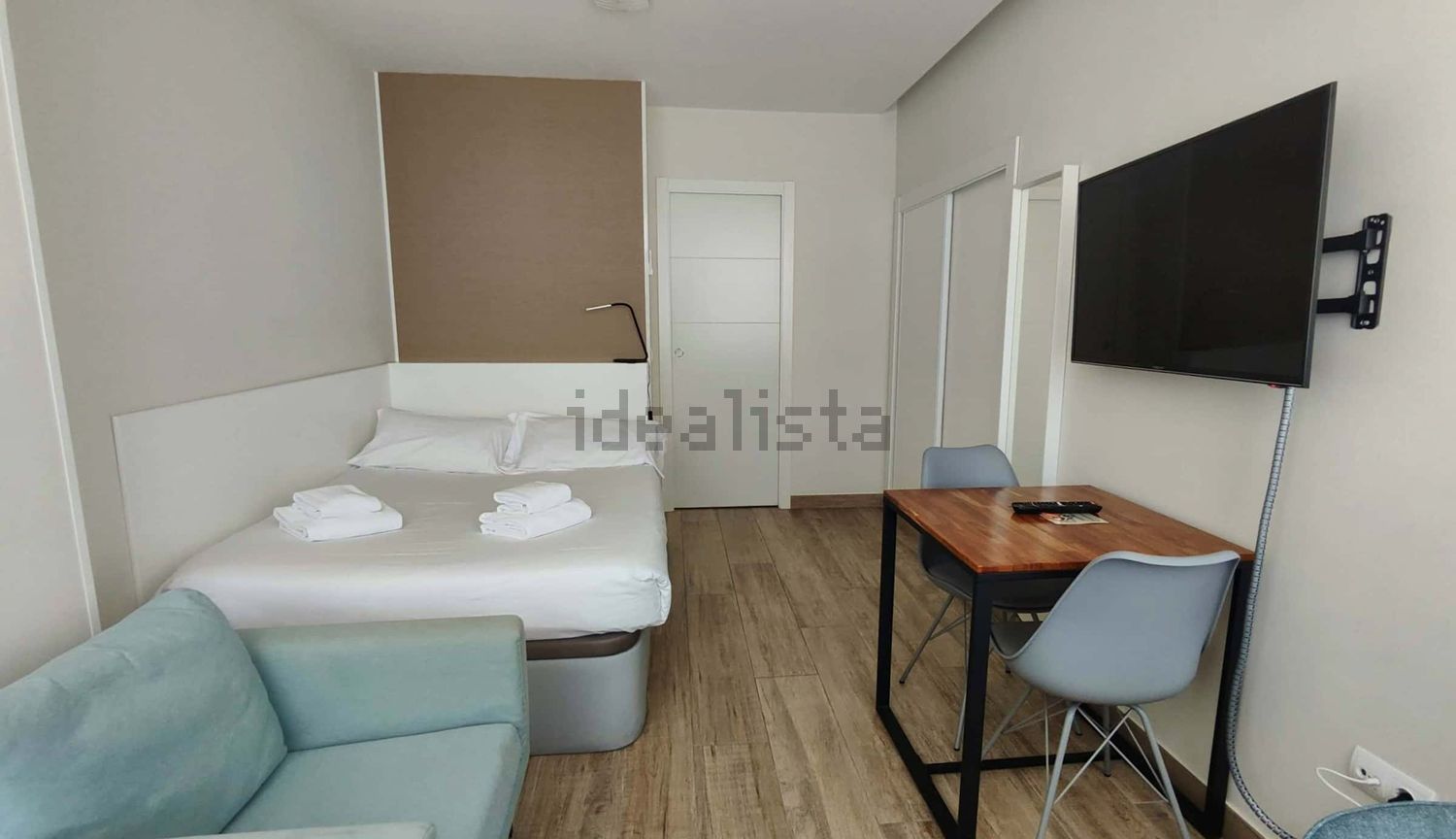 Appartamento 30 m² a Madrid