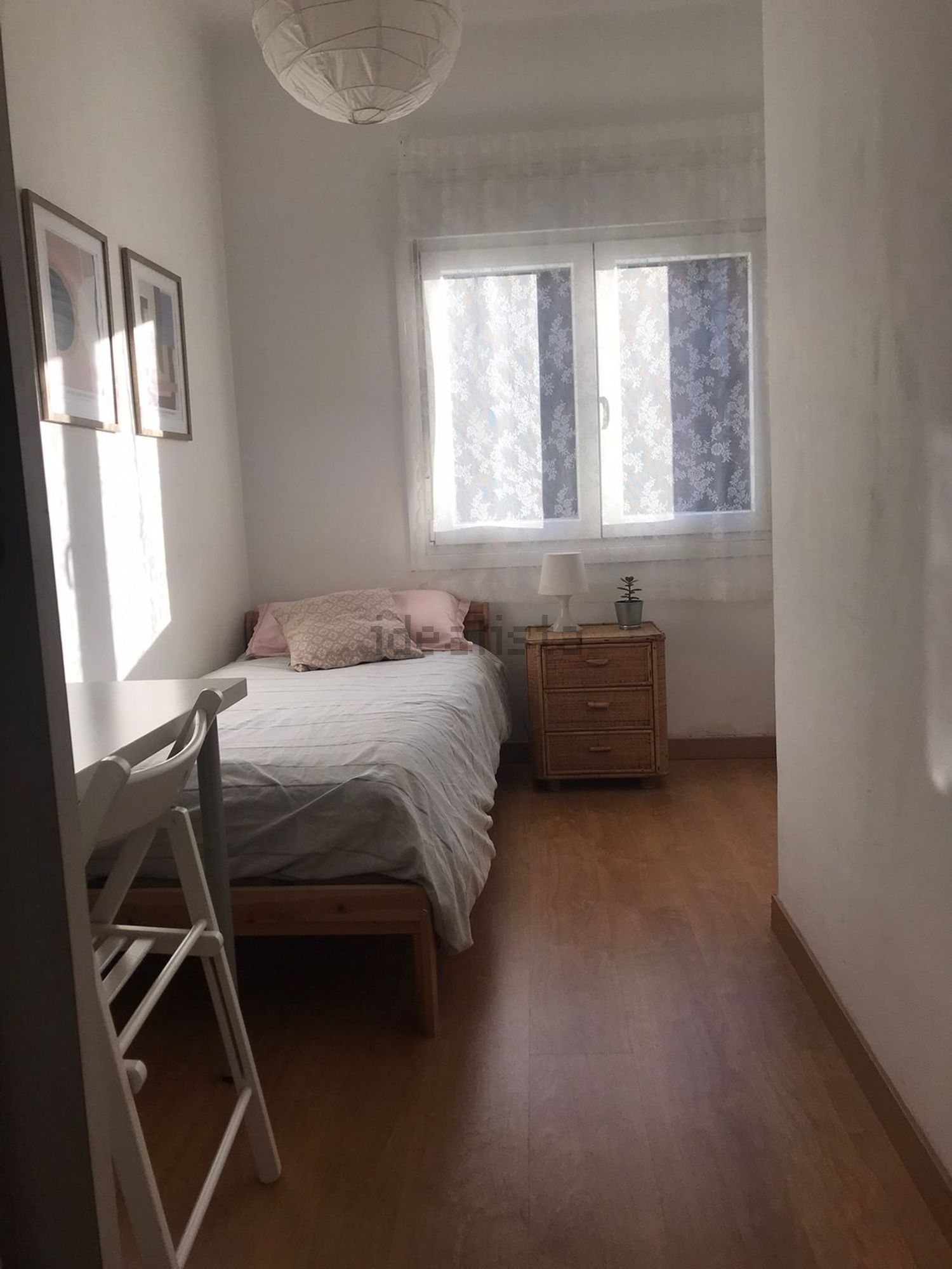 Piso de 48 m² en Barcelona