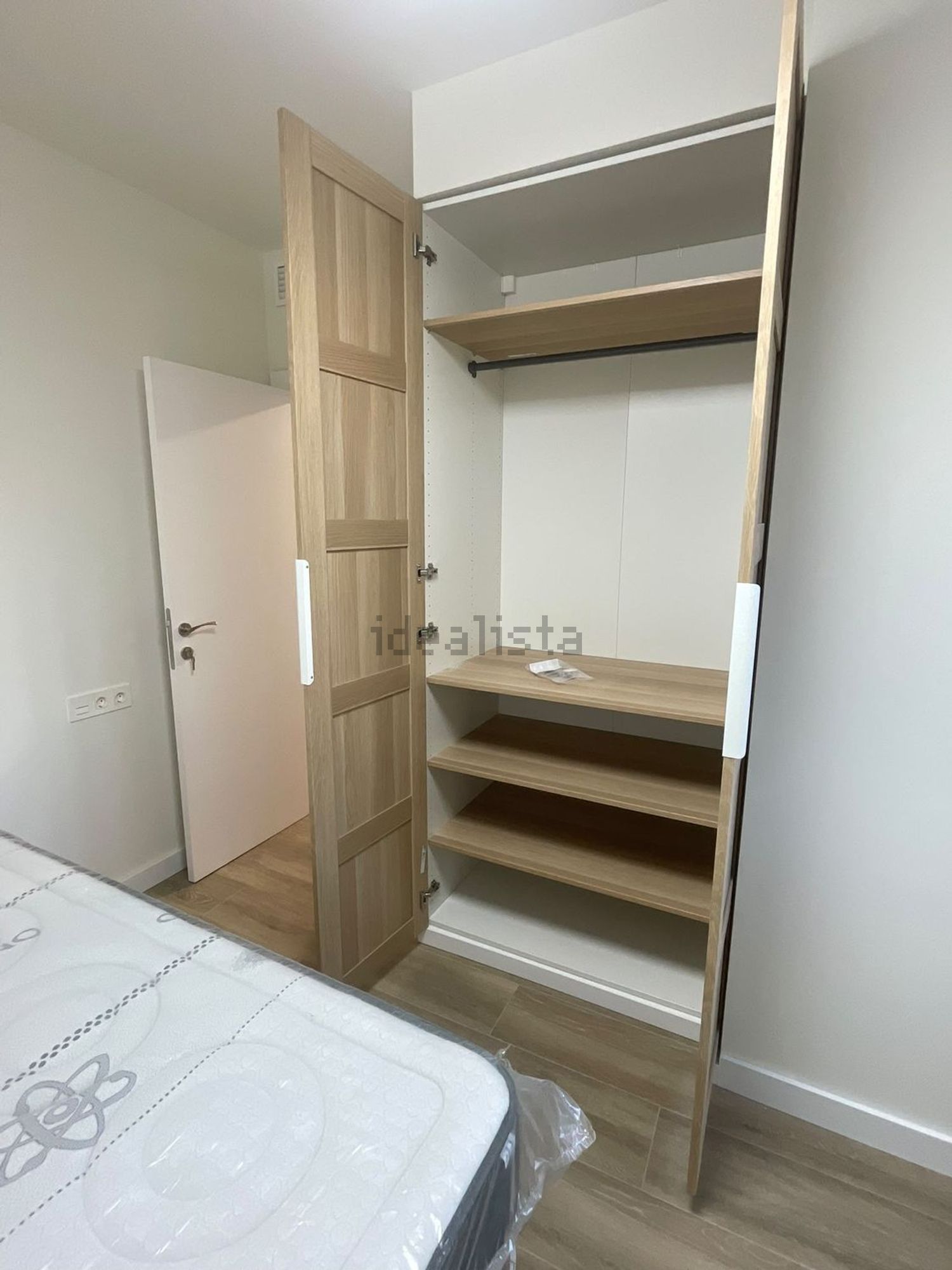 Pis de 80 m² a Saragossa