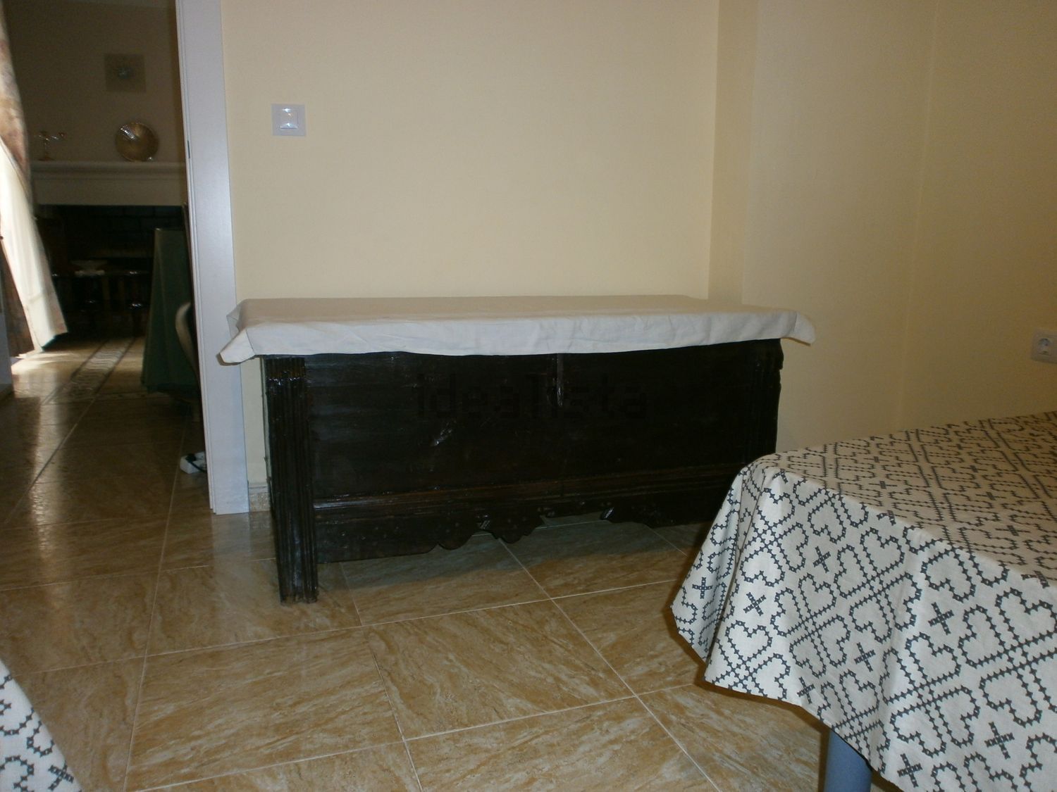 Casa de 120 m² a Galaroza