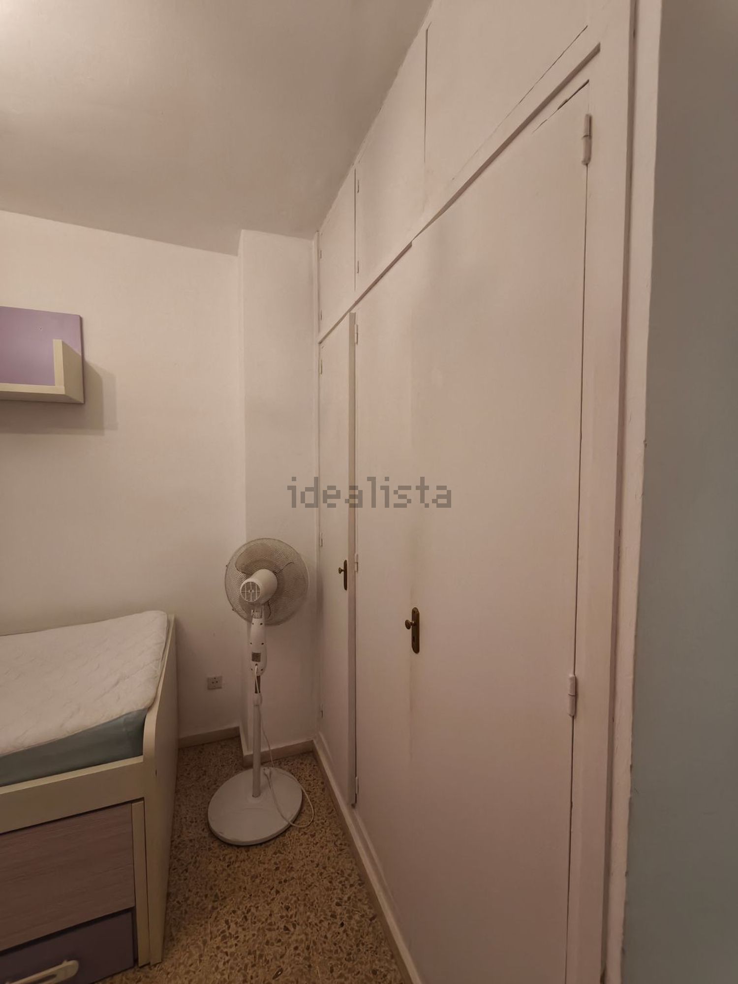 Habitació de lloguer, Sevilla