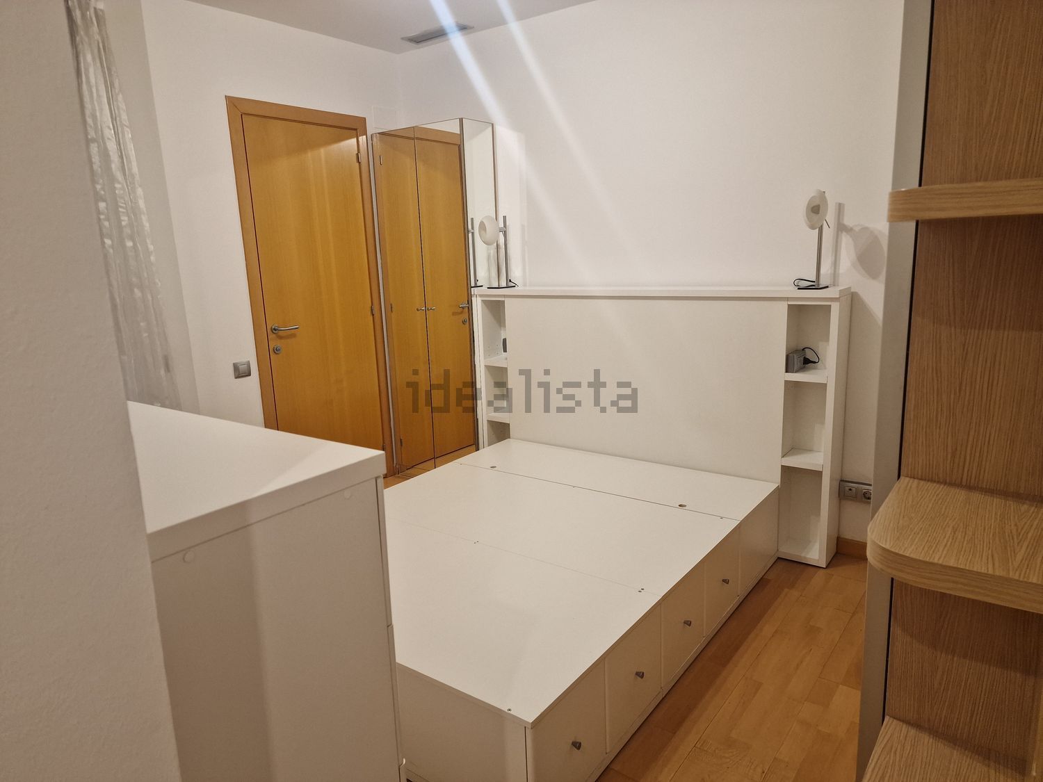 Piso de 111 m² en Barcelona