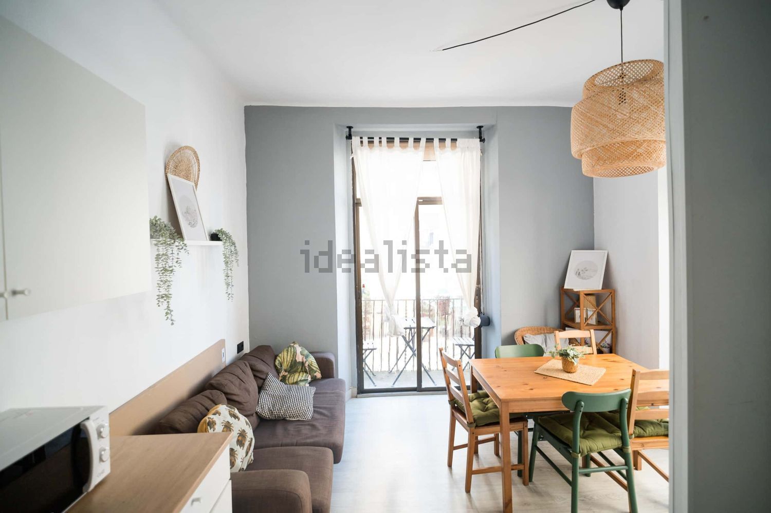 Habitación en alquiler, Barcelona
