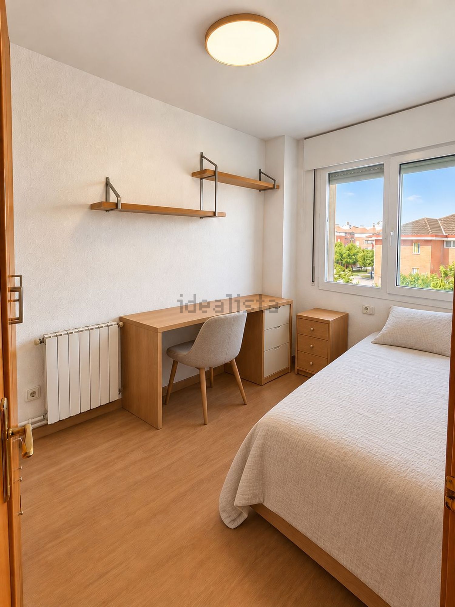 Habitació de lloguer, Barberà del Vallès