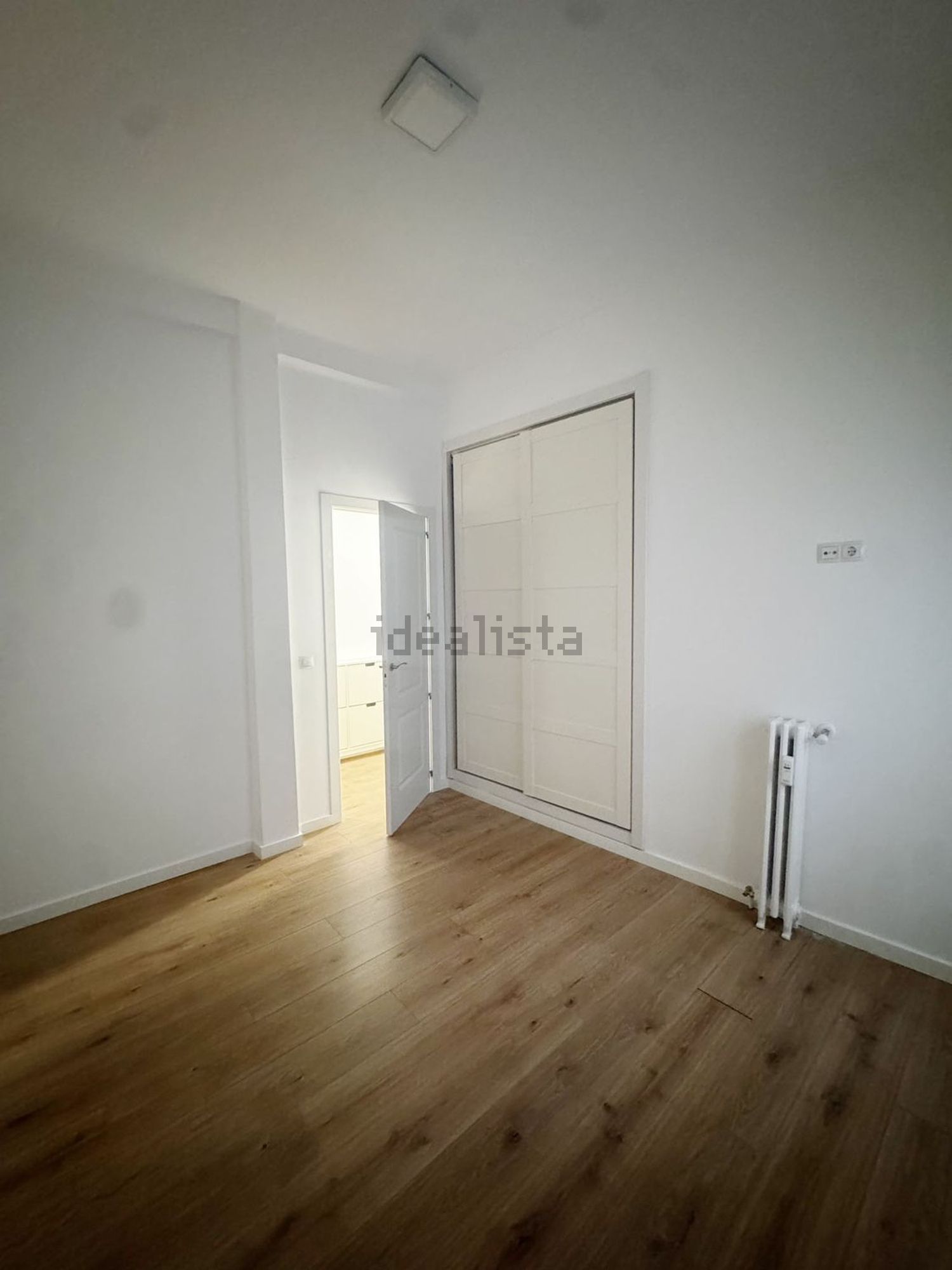 Pis de 140 m² a Madrid
