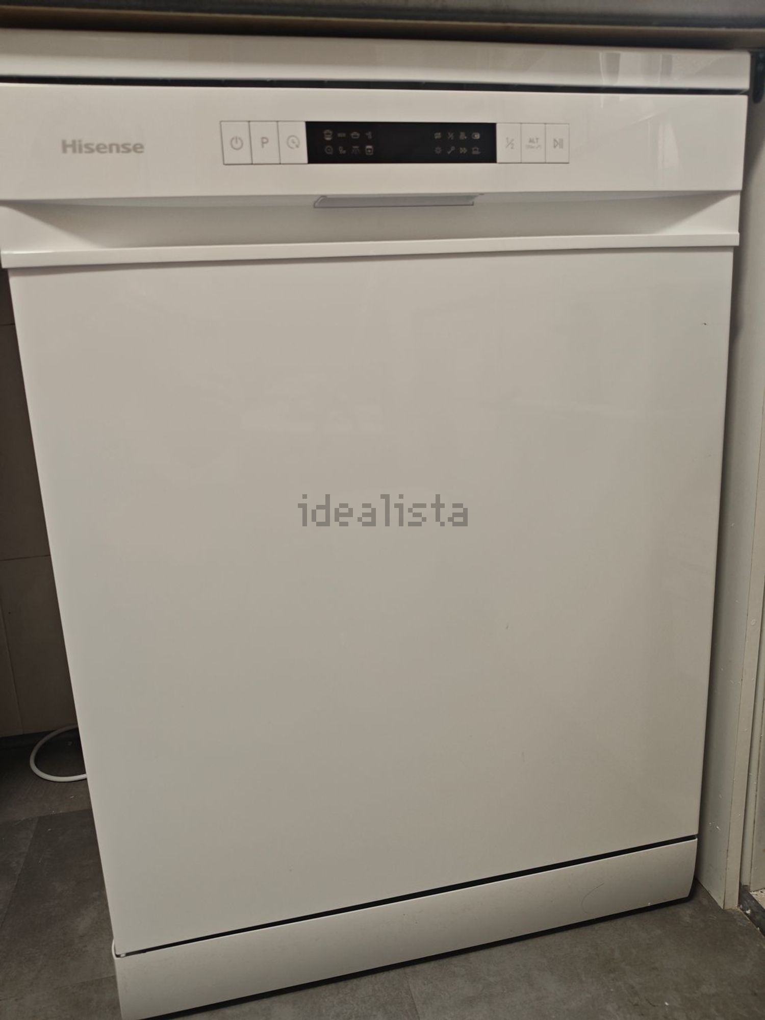 Room for rent, Madrid