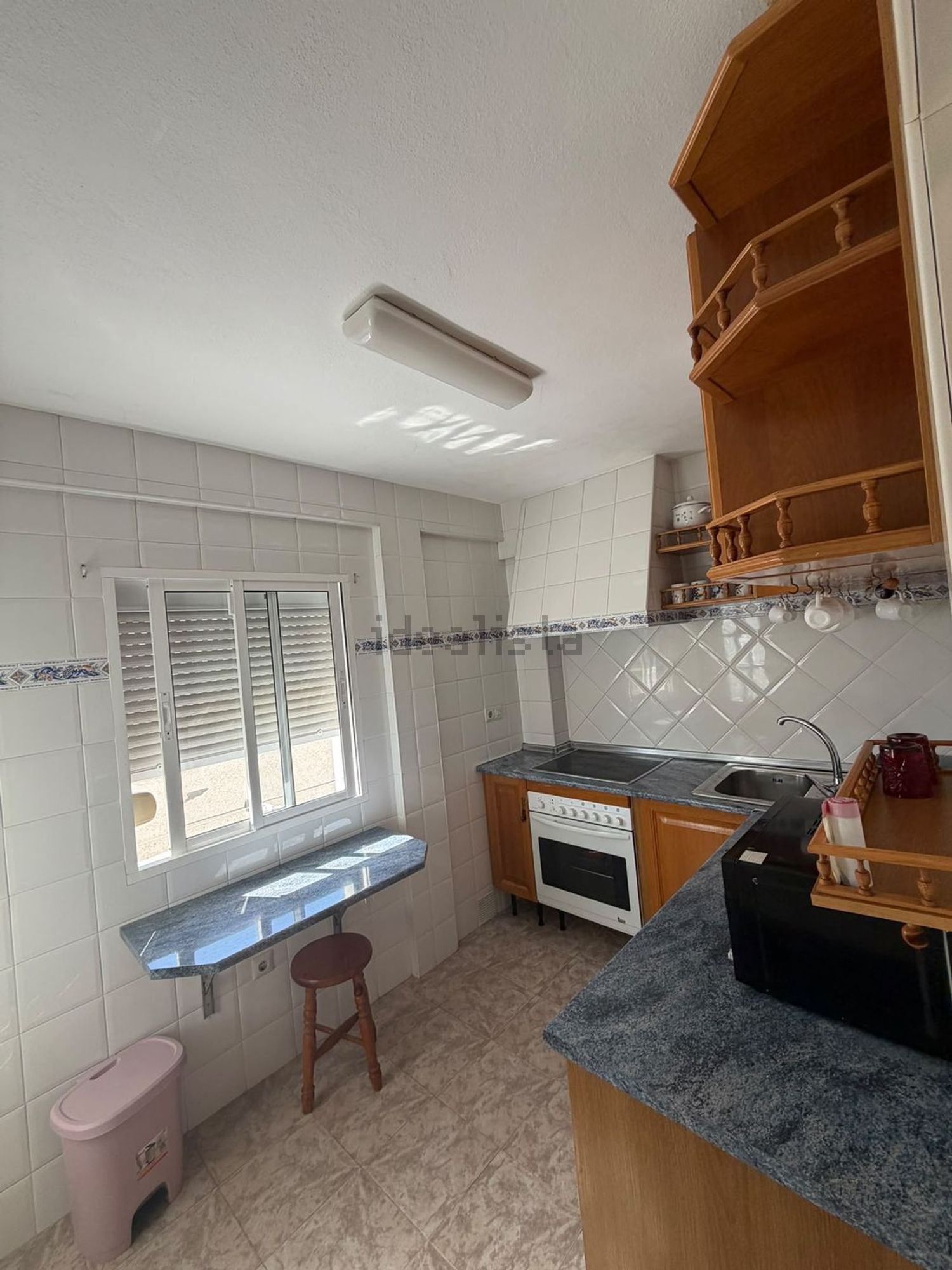 Habitació de lloguer, Marbella