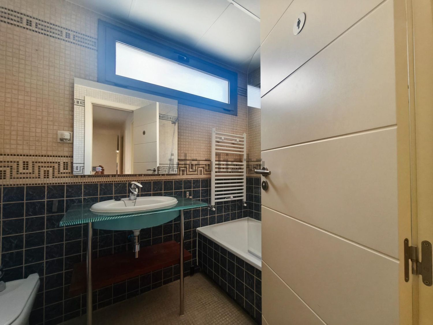 Wohnung 159 m² in Madrid