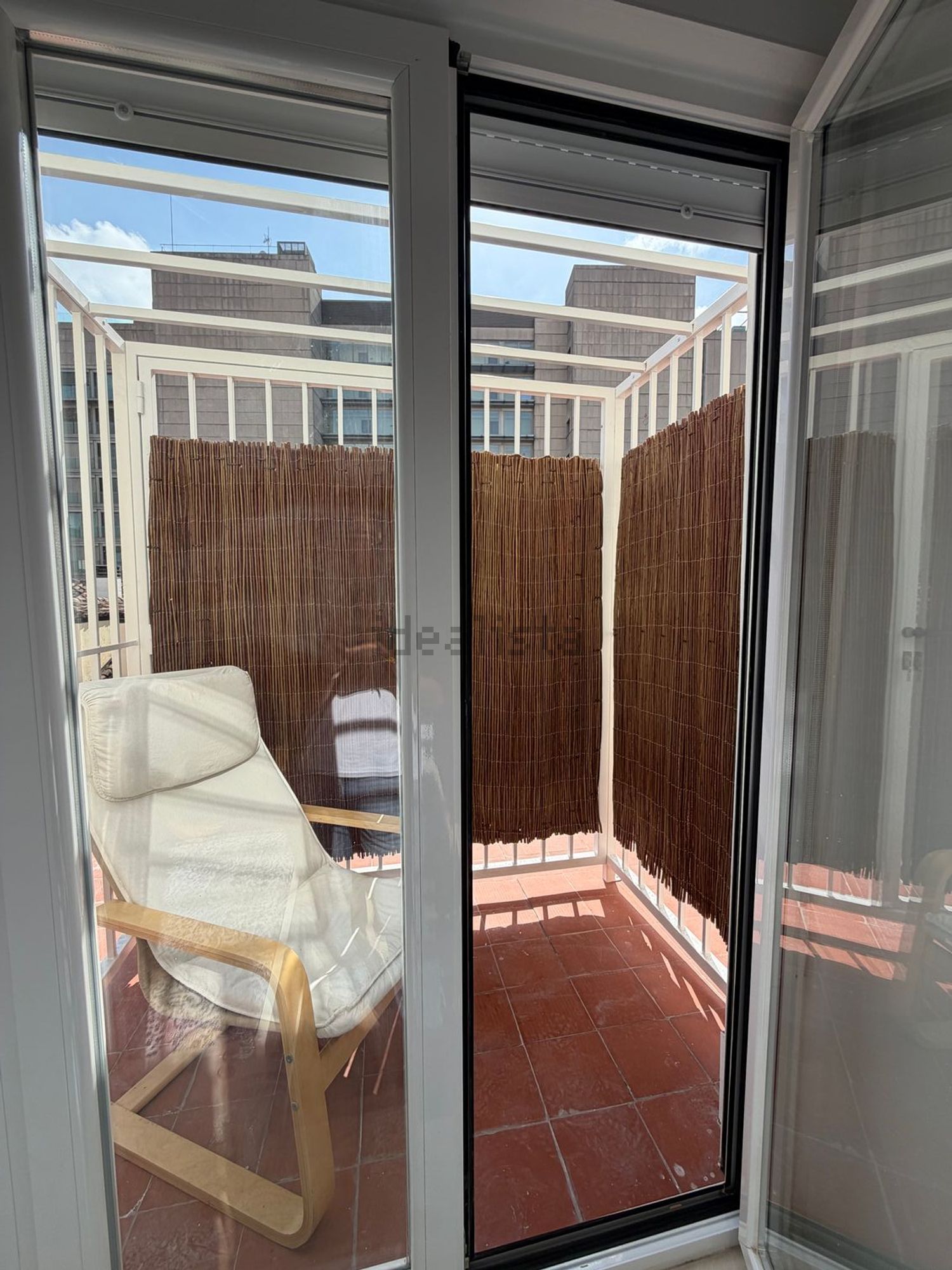 Appartamento 50 m² a Madrid