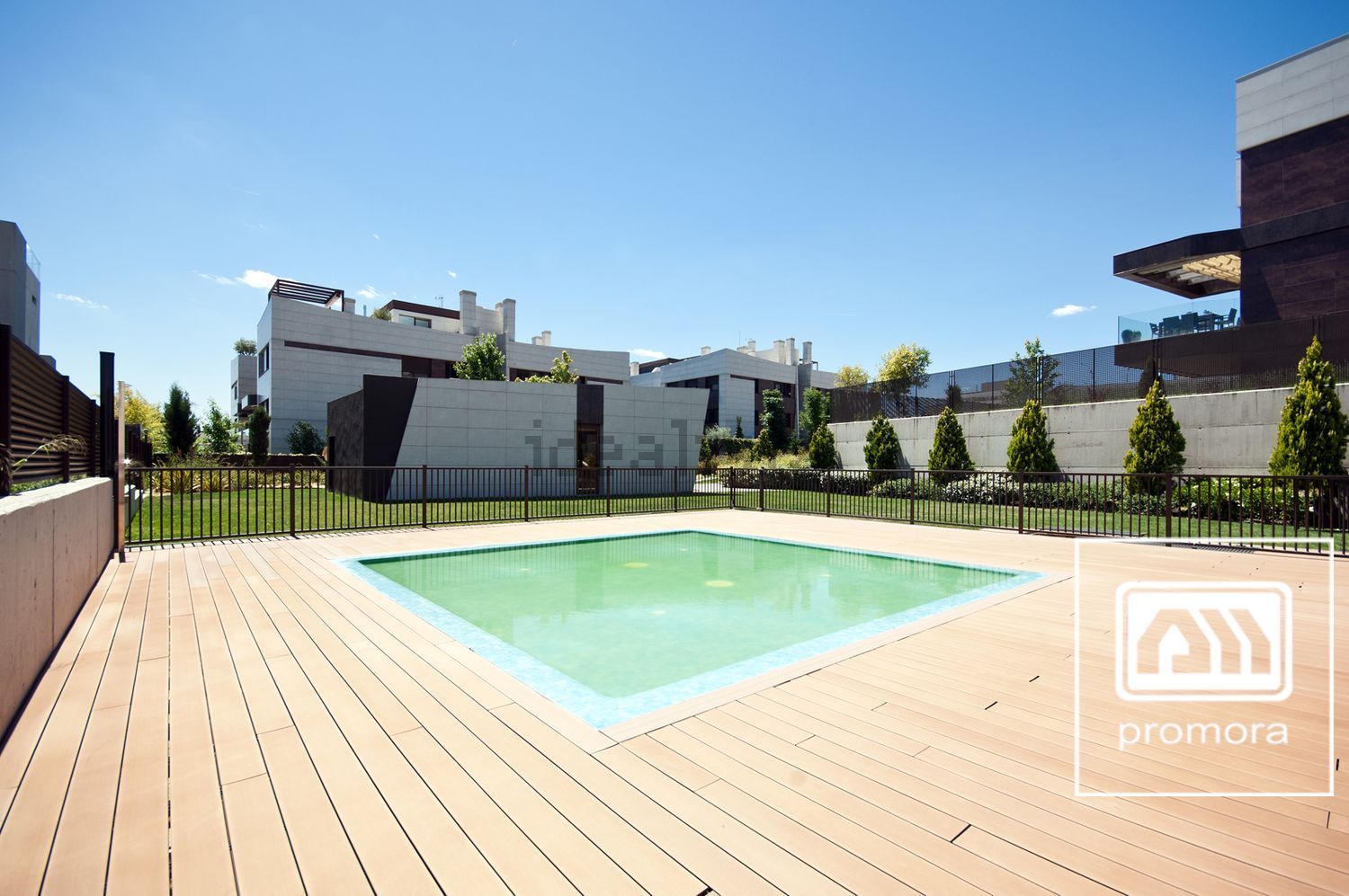 Piso de 226 m² en Madrid