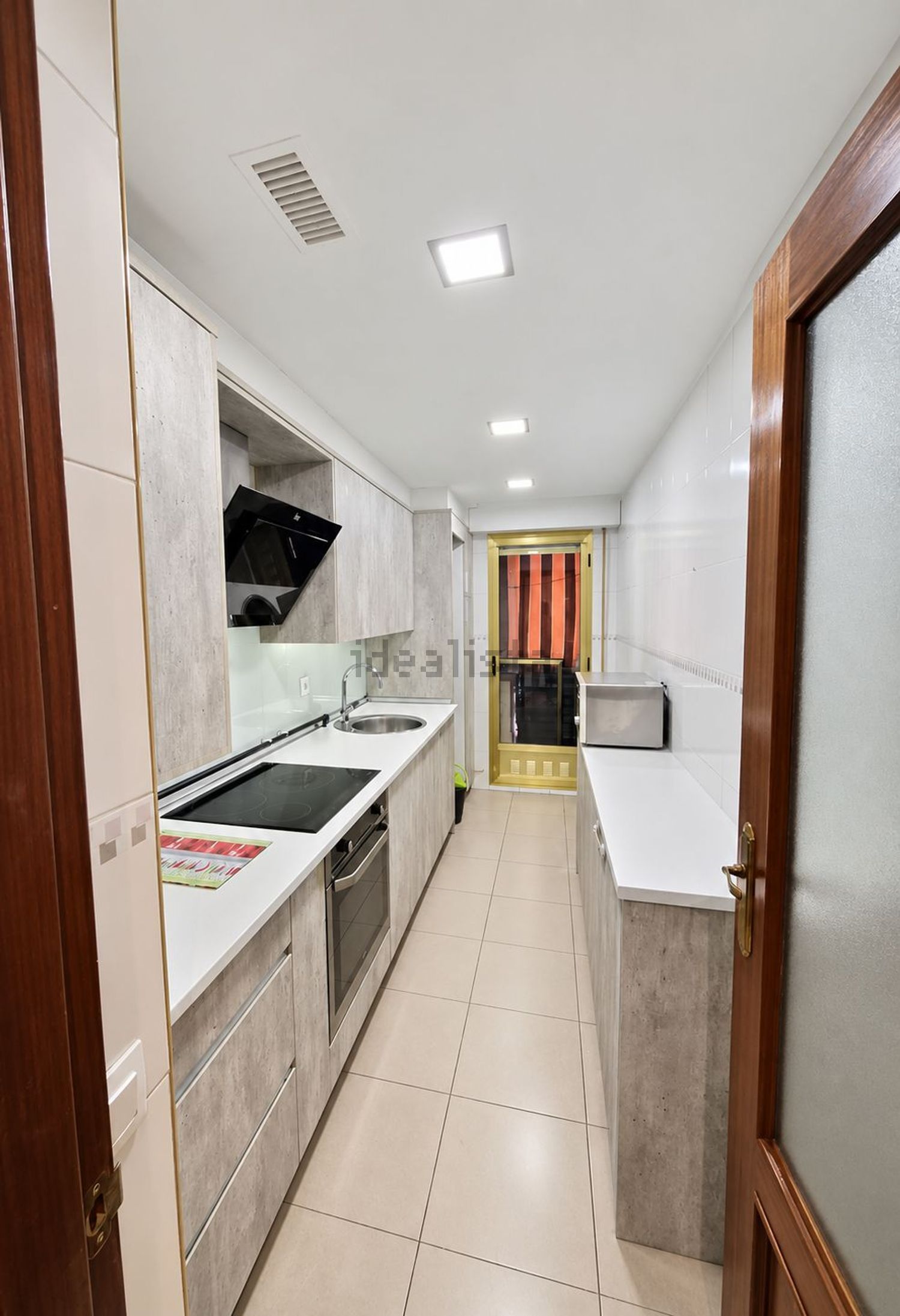 Appartamento 63 m² a Saragozza