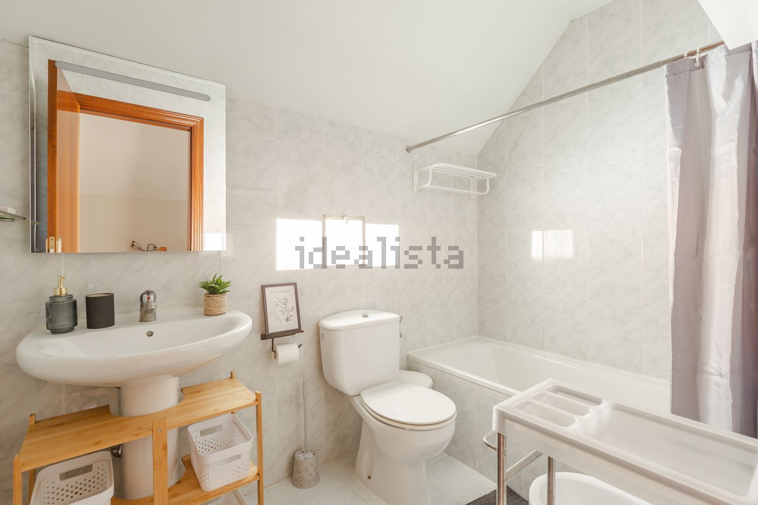 Habitación en alquiler, Barañáin