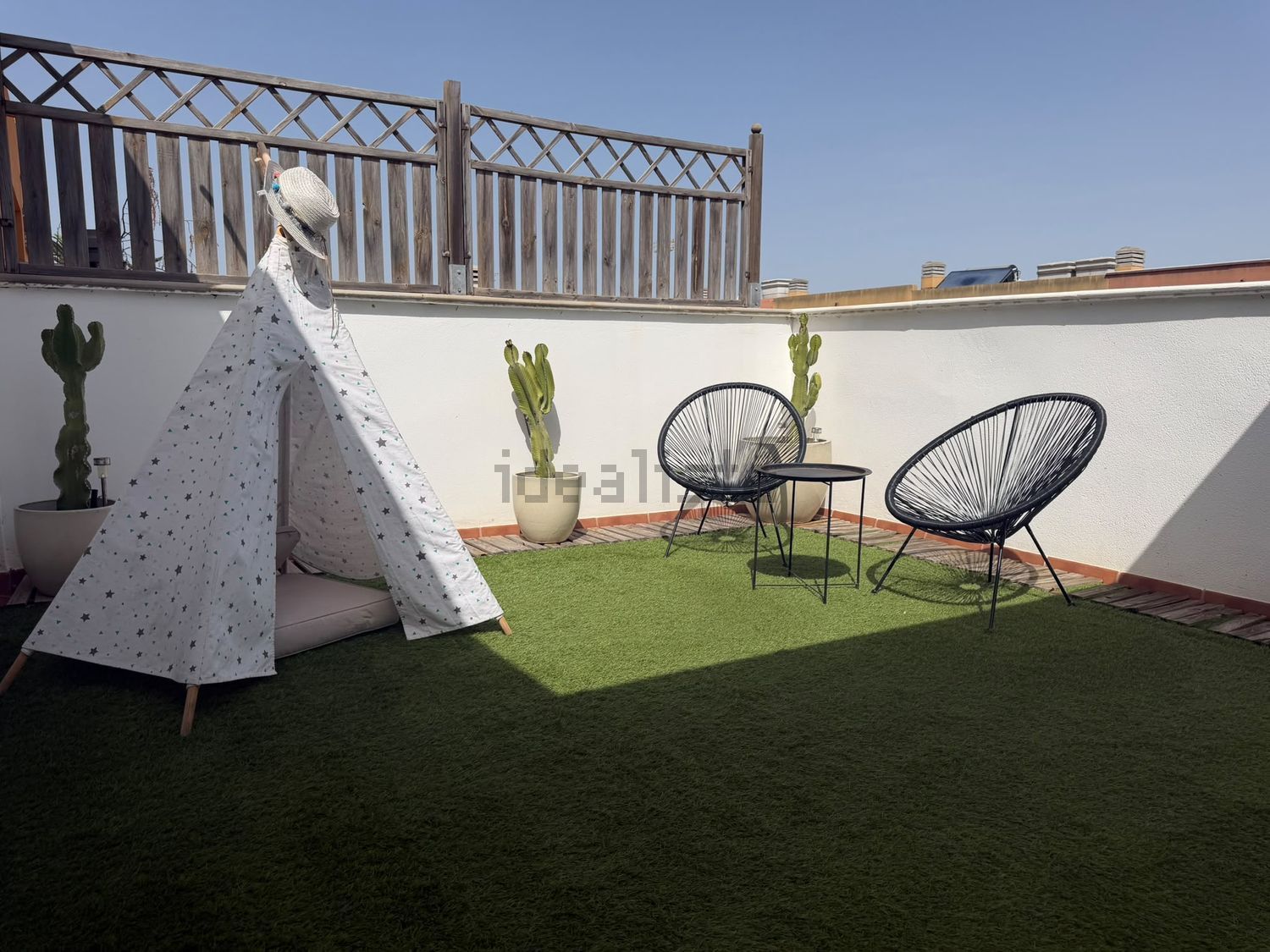 Maison 220 m² à Las Palmas de Gran Canaria
