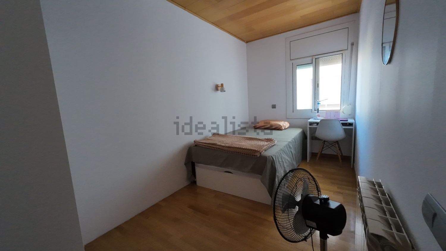 Habitació de lloguer, Sabadell