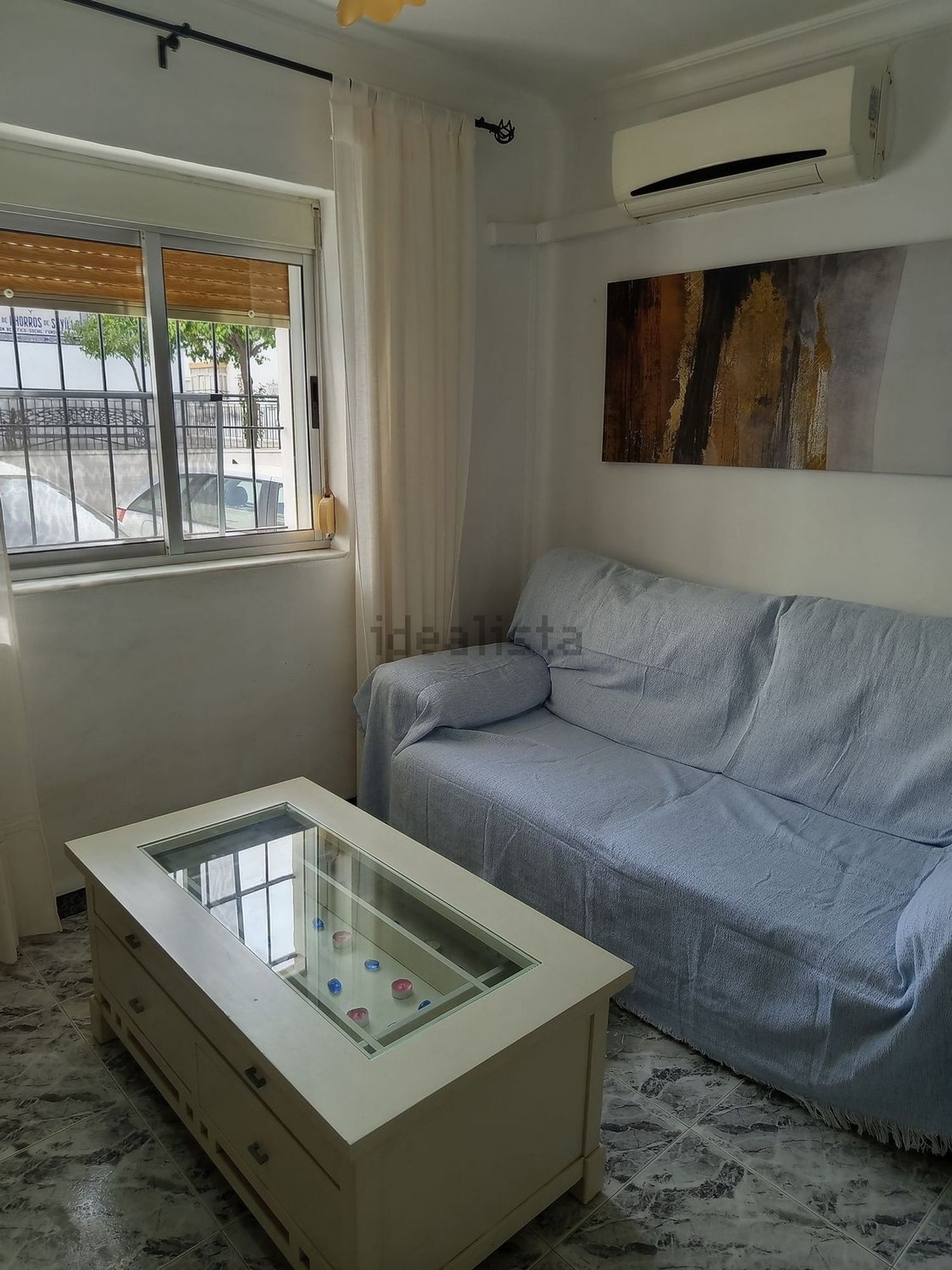 Pis de 92 m² a Carmona
