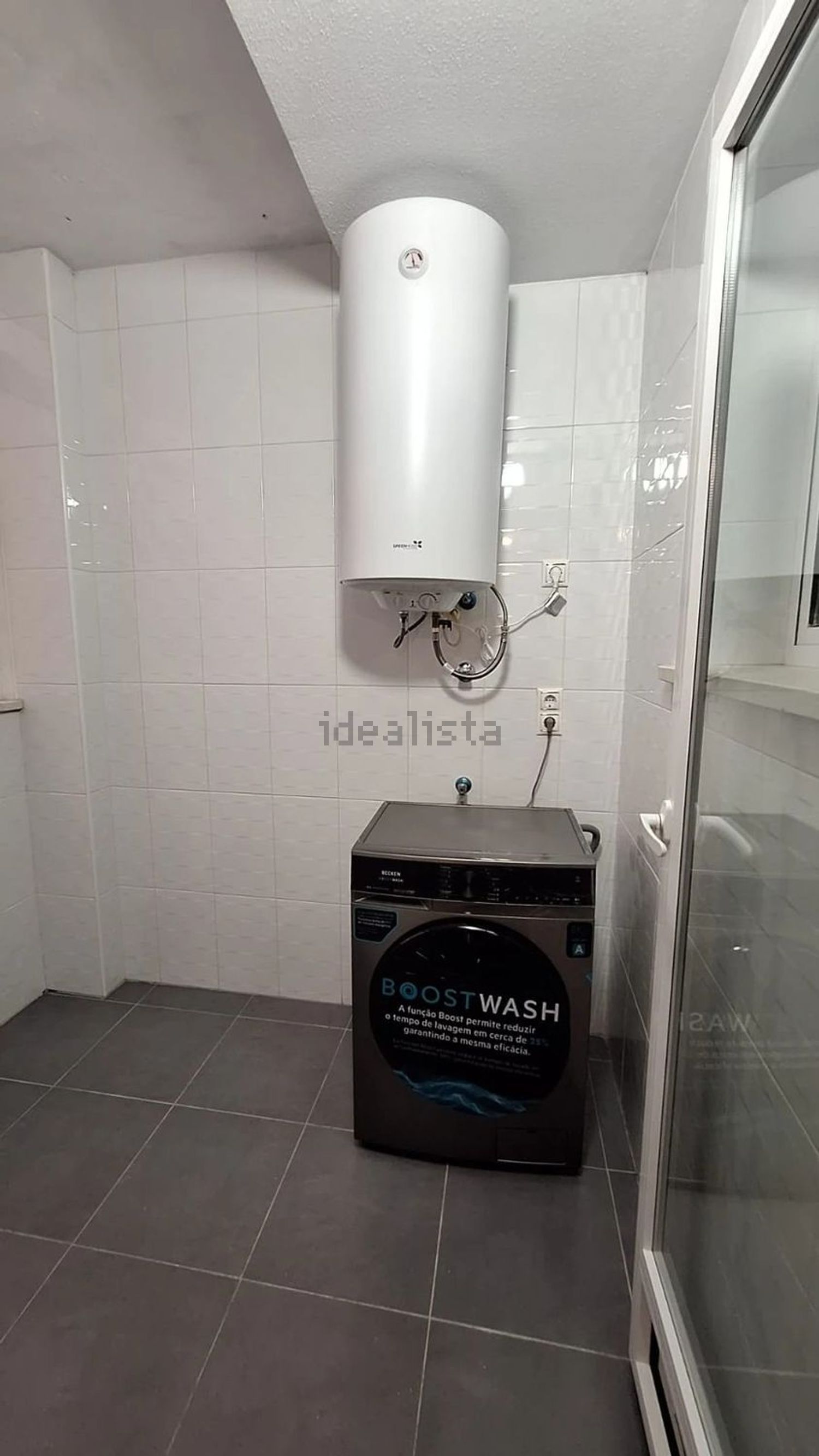 Flat 100 m² in Almoradí