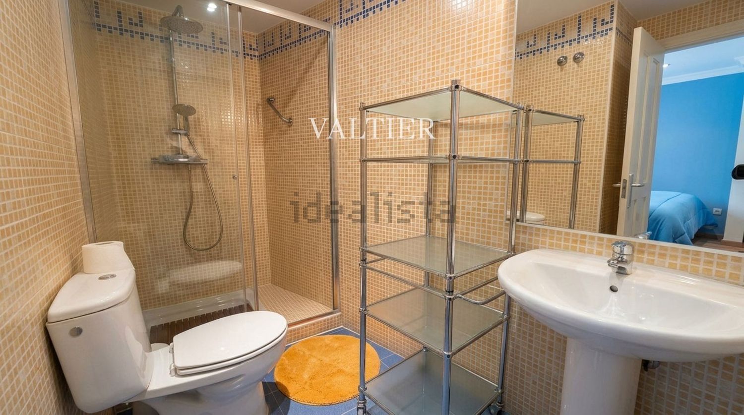 Pis de 33 m² a Madrid