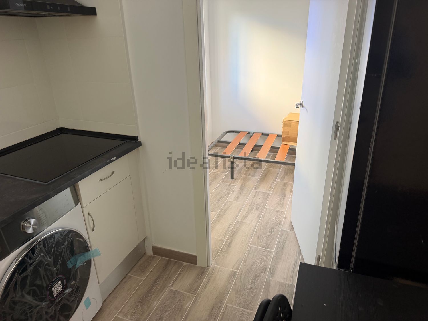 Appartamento 35 m² a Madrid