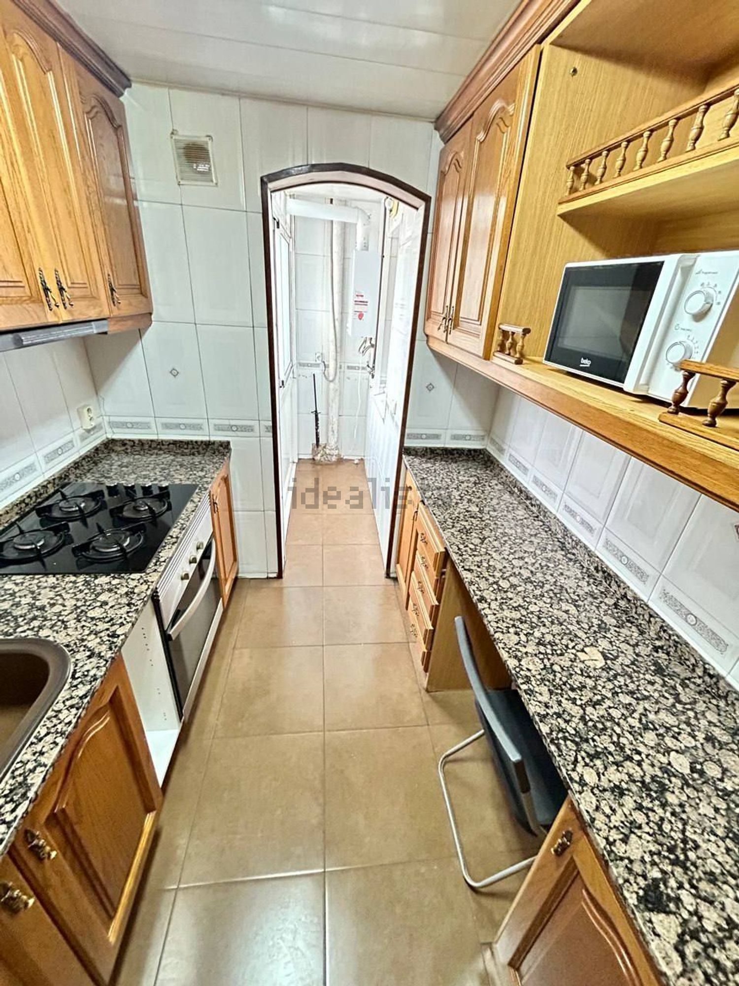 Habitació de lloguer, Badalona