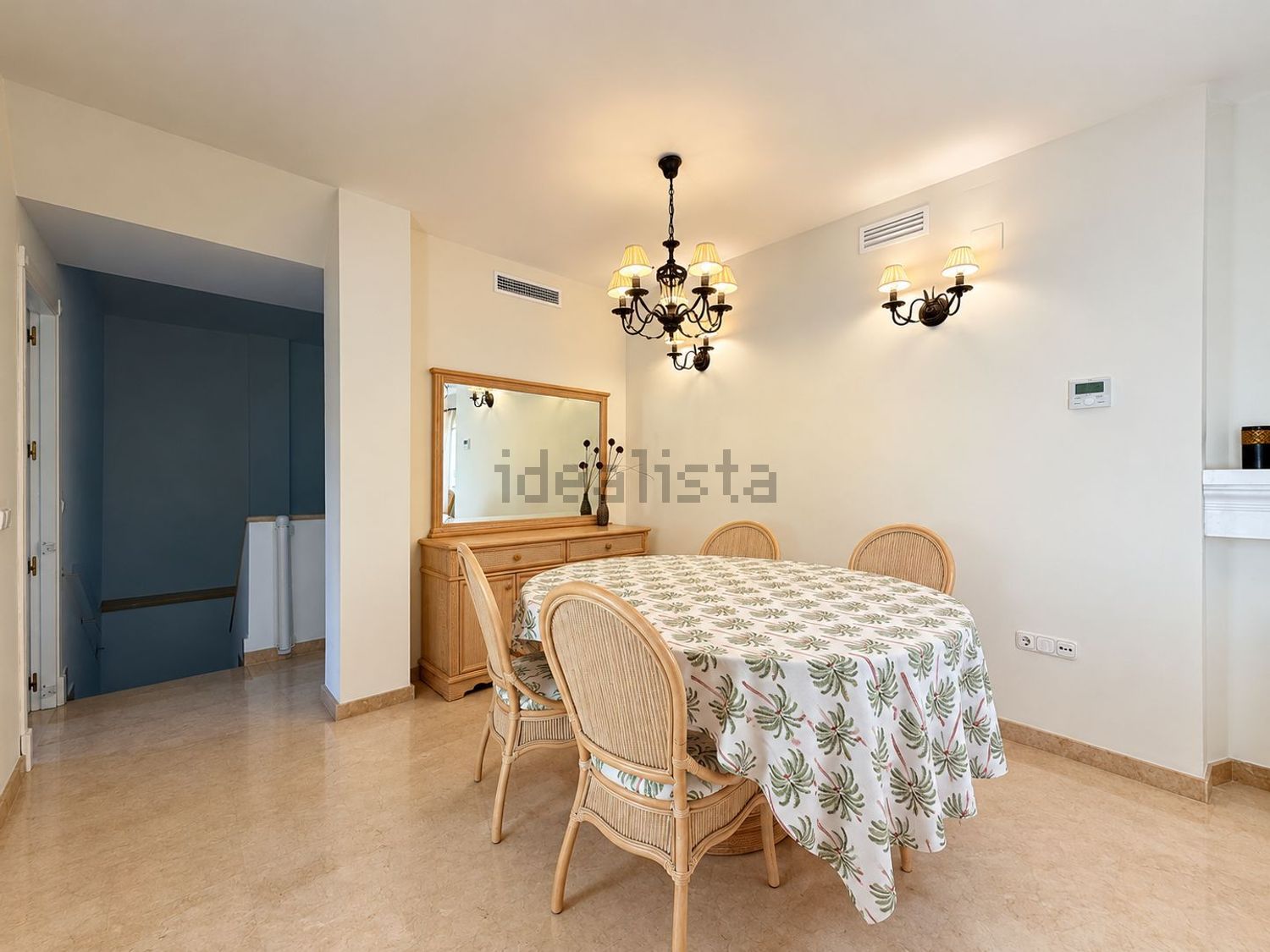 Wohnung 138 m² in Casares