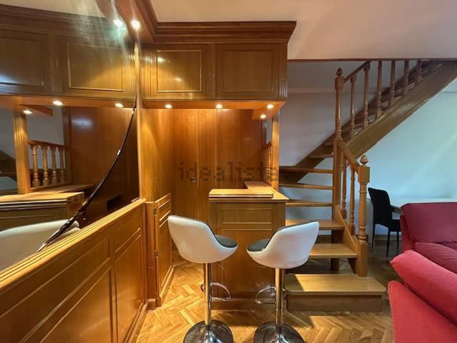 Appartamento 142 m² a Segovia