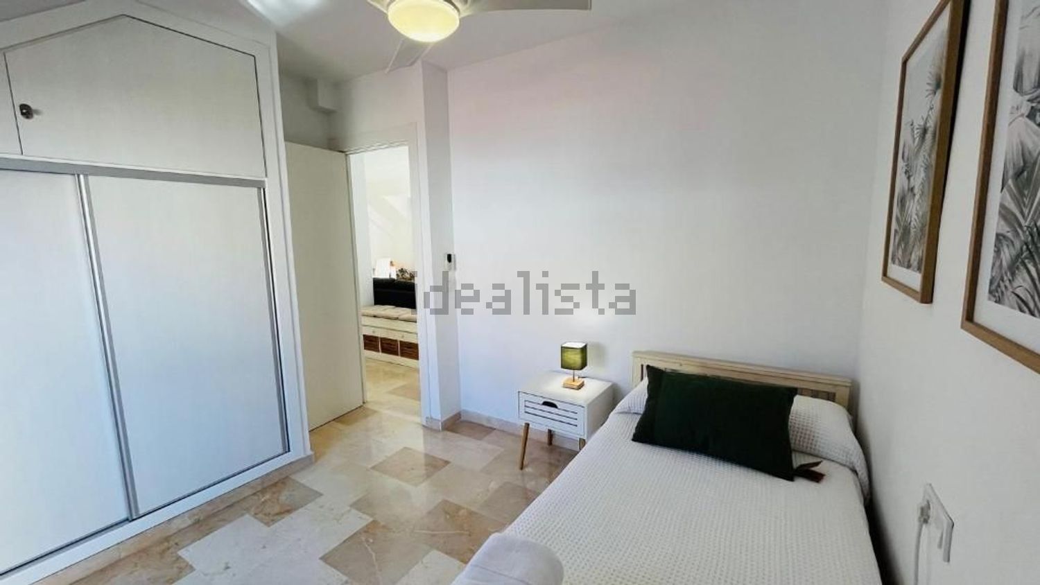 Piso de 70 m² en Fuengirola