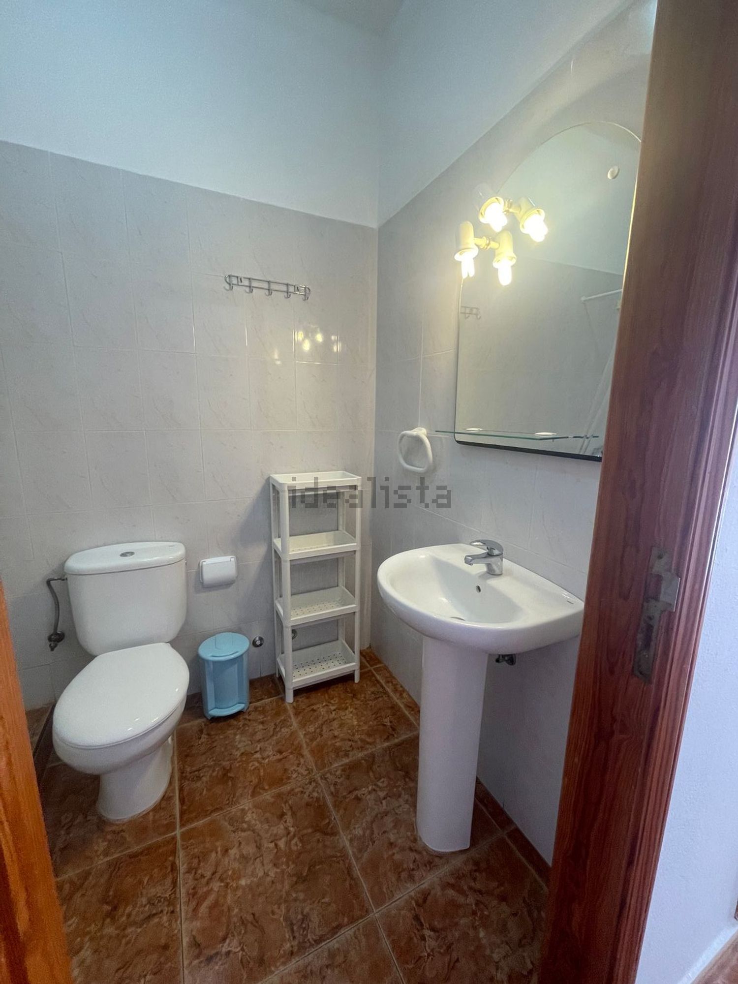 Piso de 69 m² en Guía de Isora