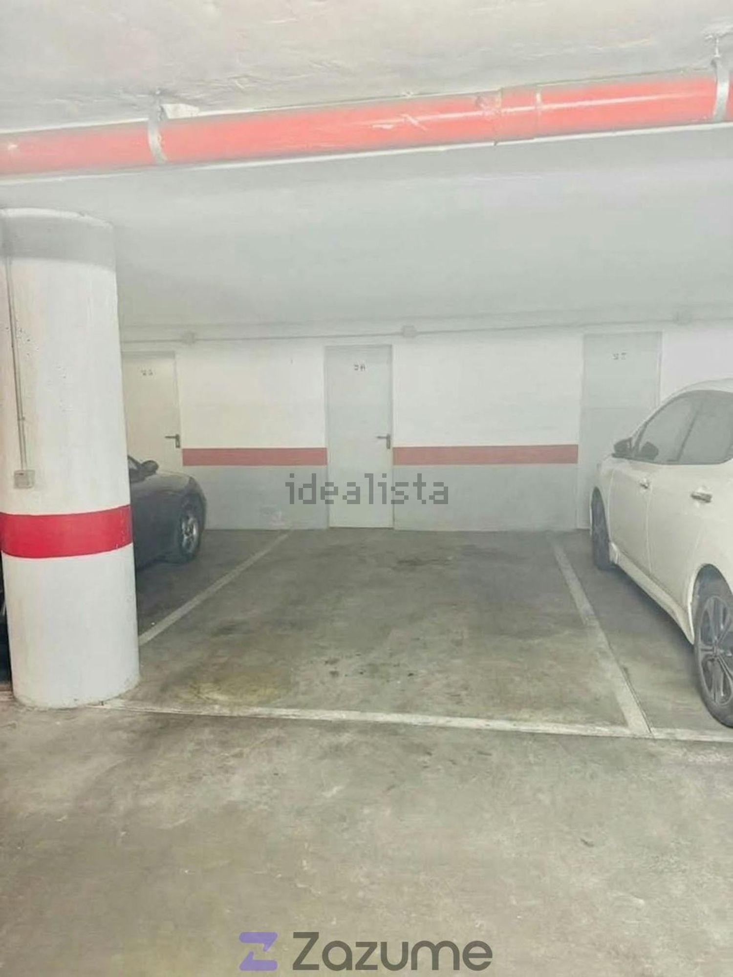 Wohnung 79 m² in El Puerto de Santa María