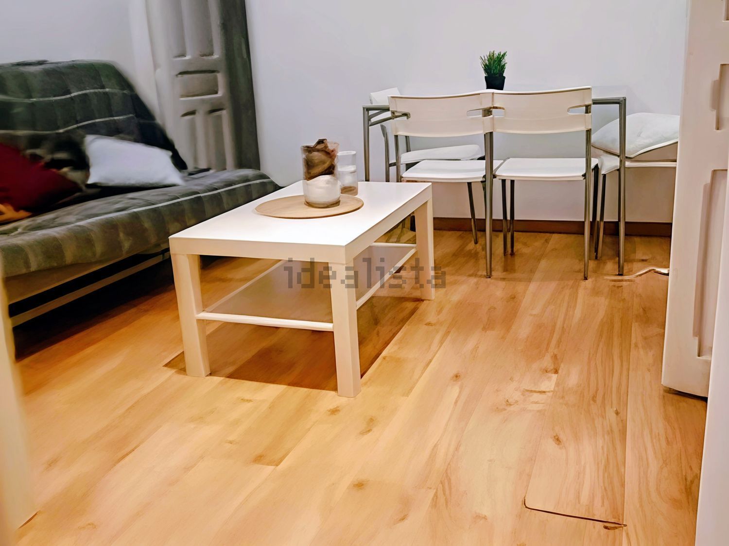 Pis de 70 m² a Madrid