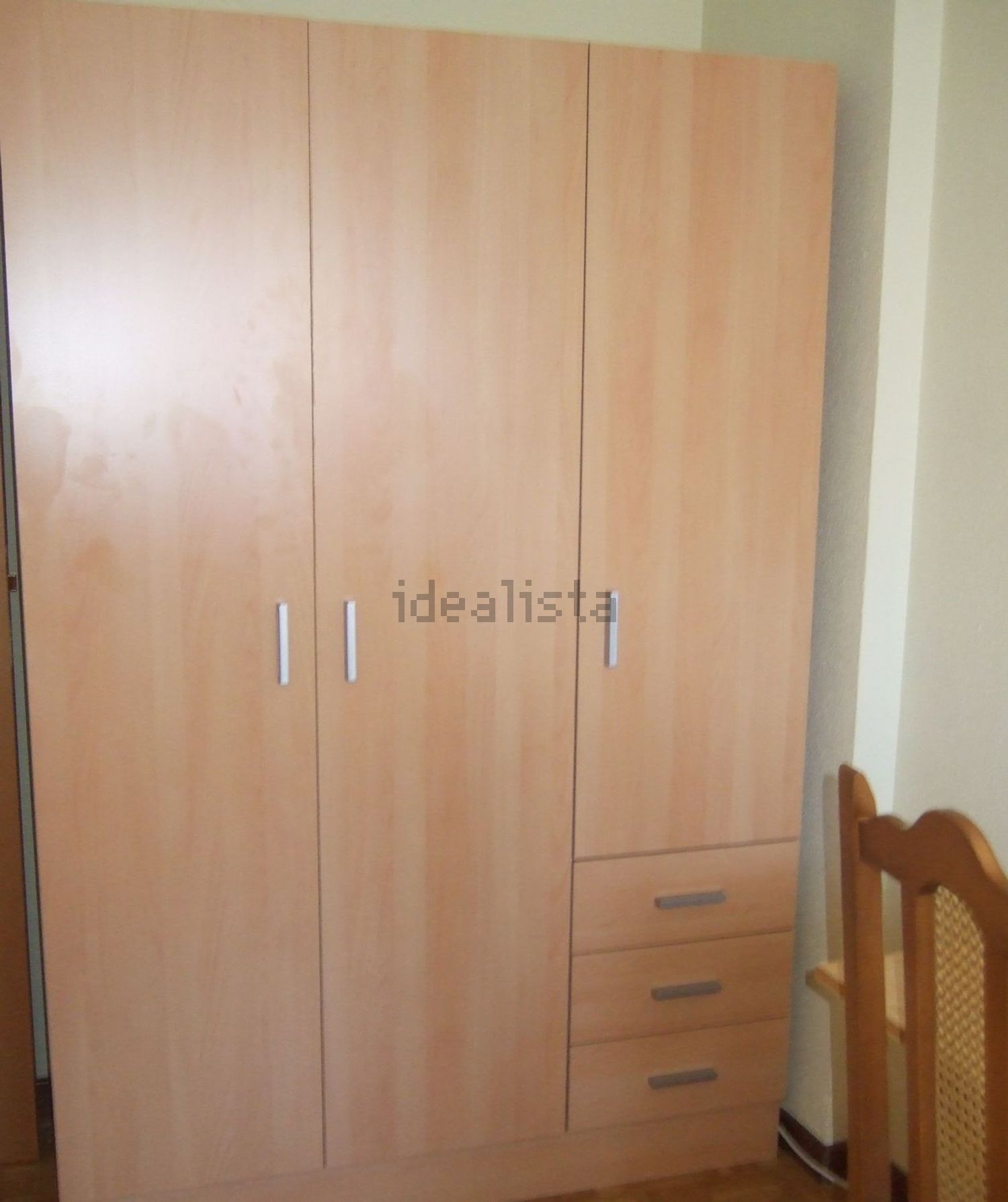 Habitación en alquiler, Madrid