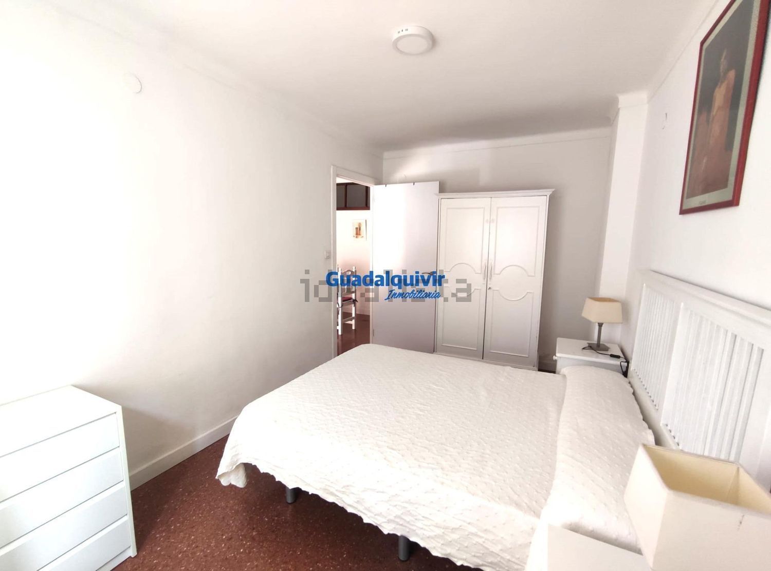 Pis de 45 m² a Sevilla