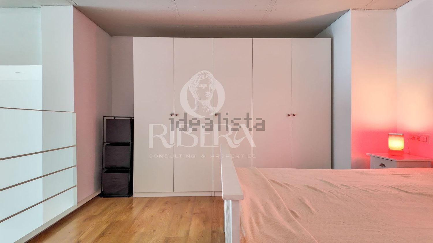 Piso de 84 m² en Valencia