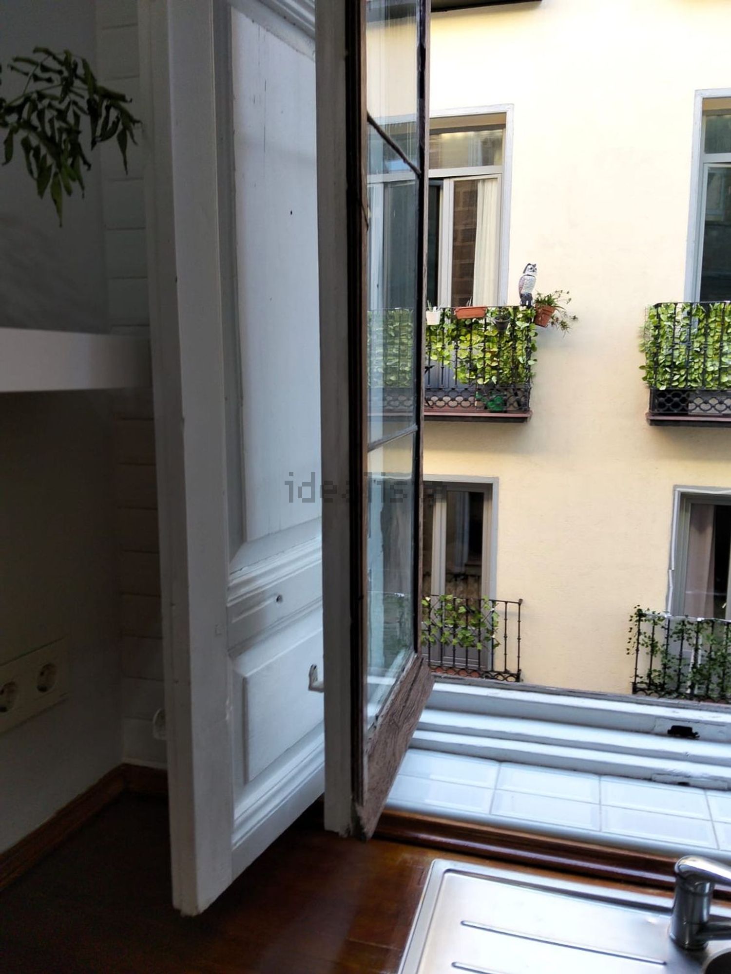 Appartamento 47 m² a Madrid