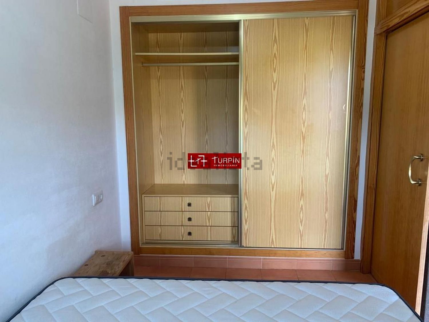 Piso de 41 m² en Villanueva del Río Segura