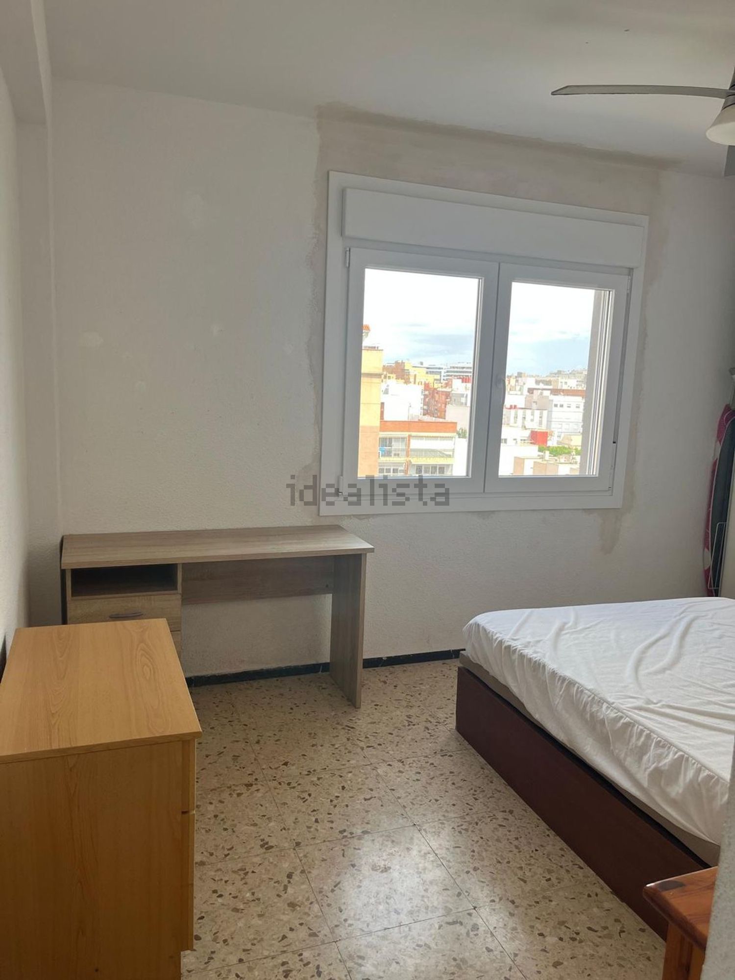 Piso de 100 m² en Almería