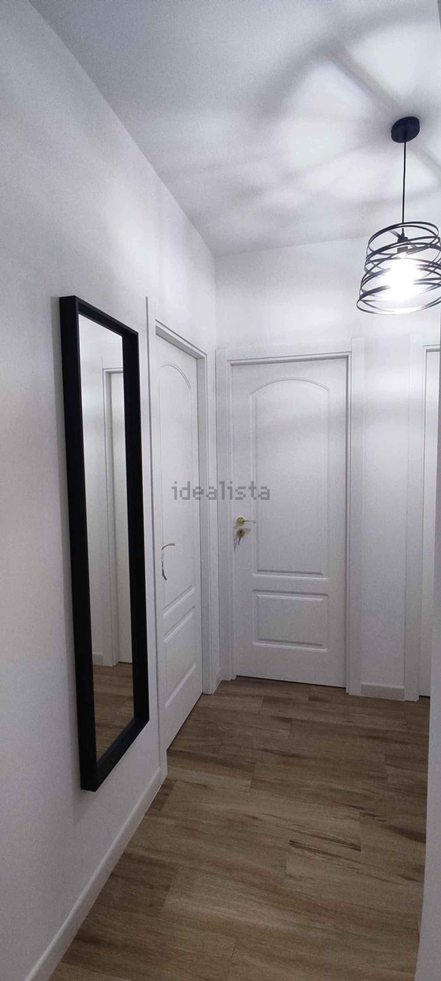Habitació de lloguer, Santander