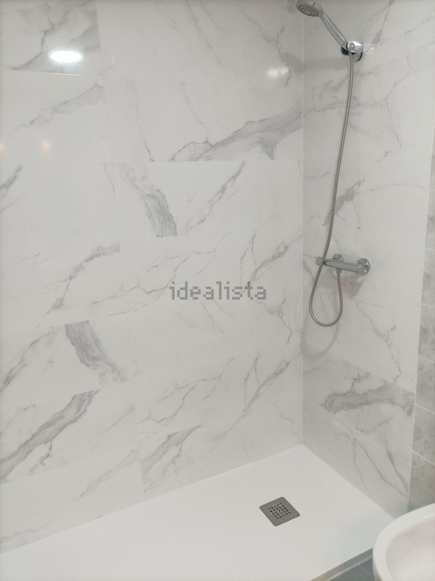 Chambre à louer, Madrid