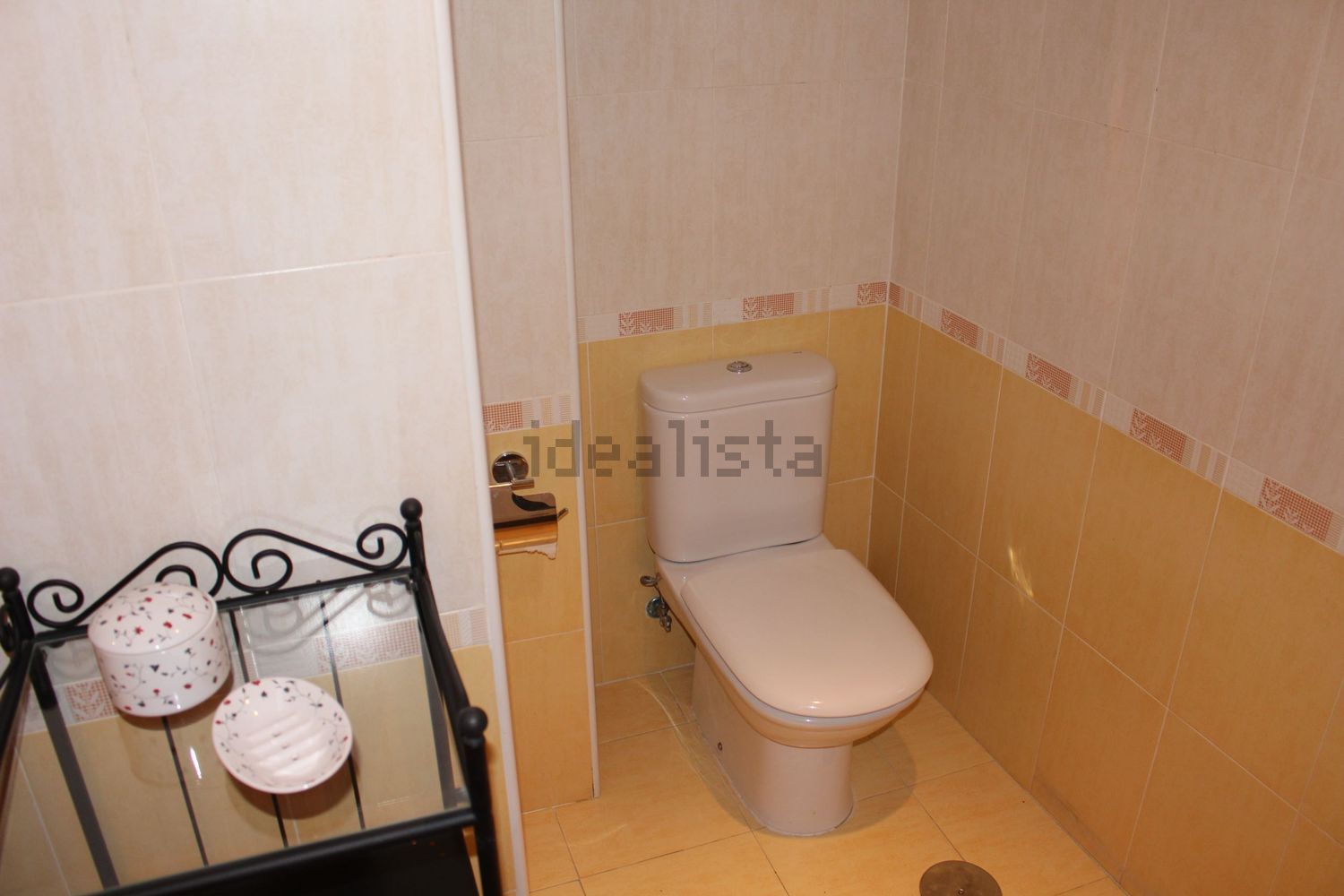 Piso de 70 m² en Alicante