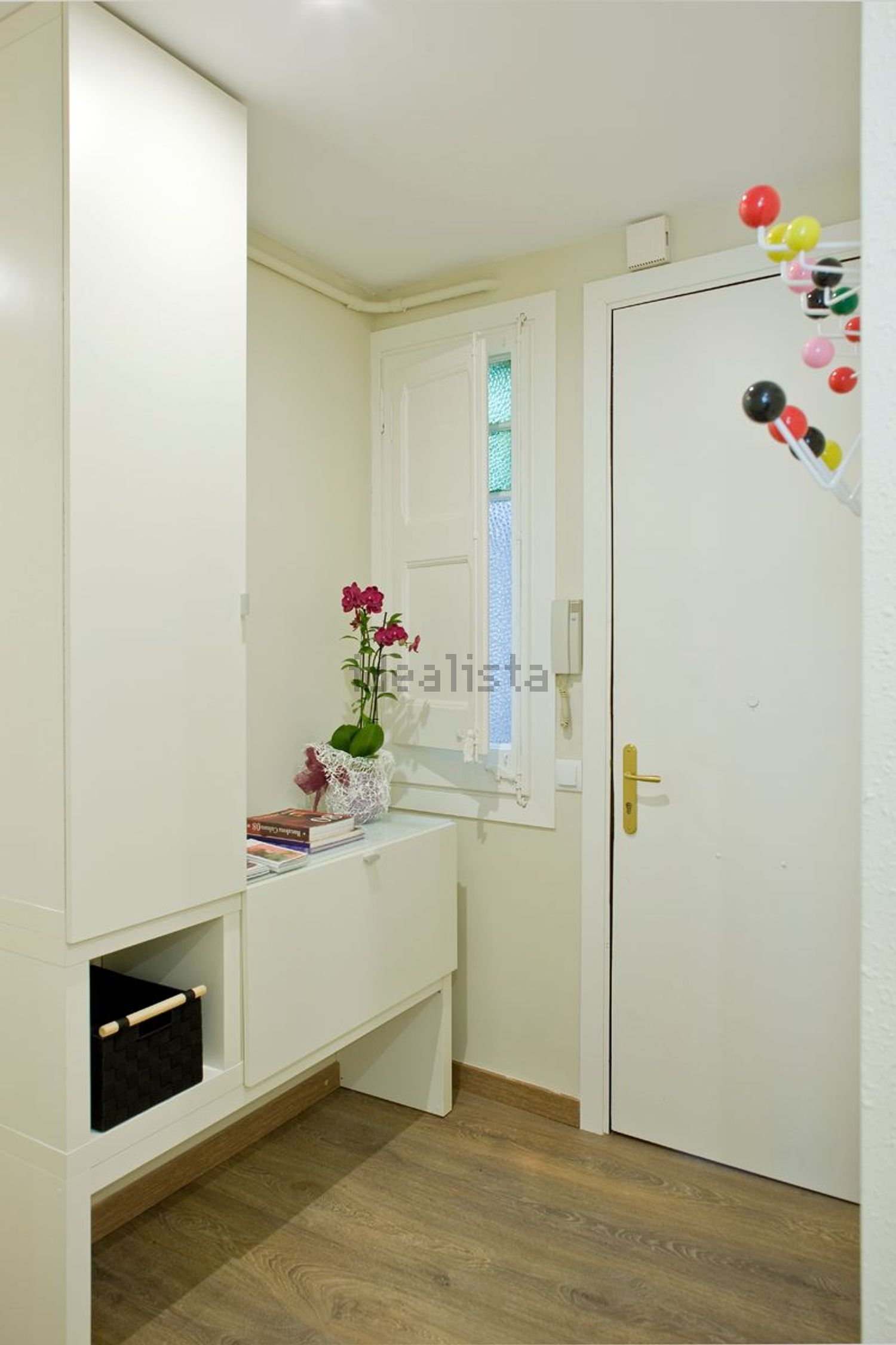 Pis de 61 m² a Barcelona