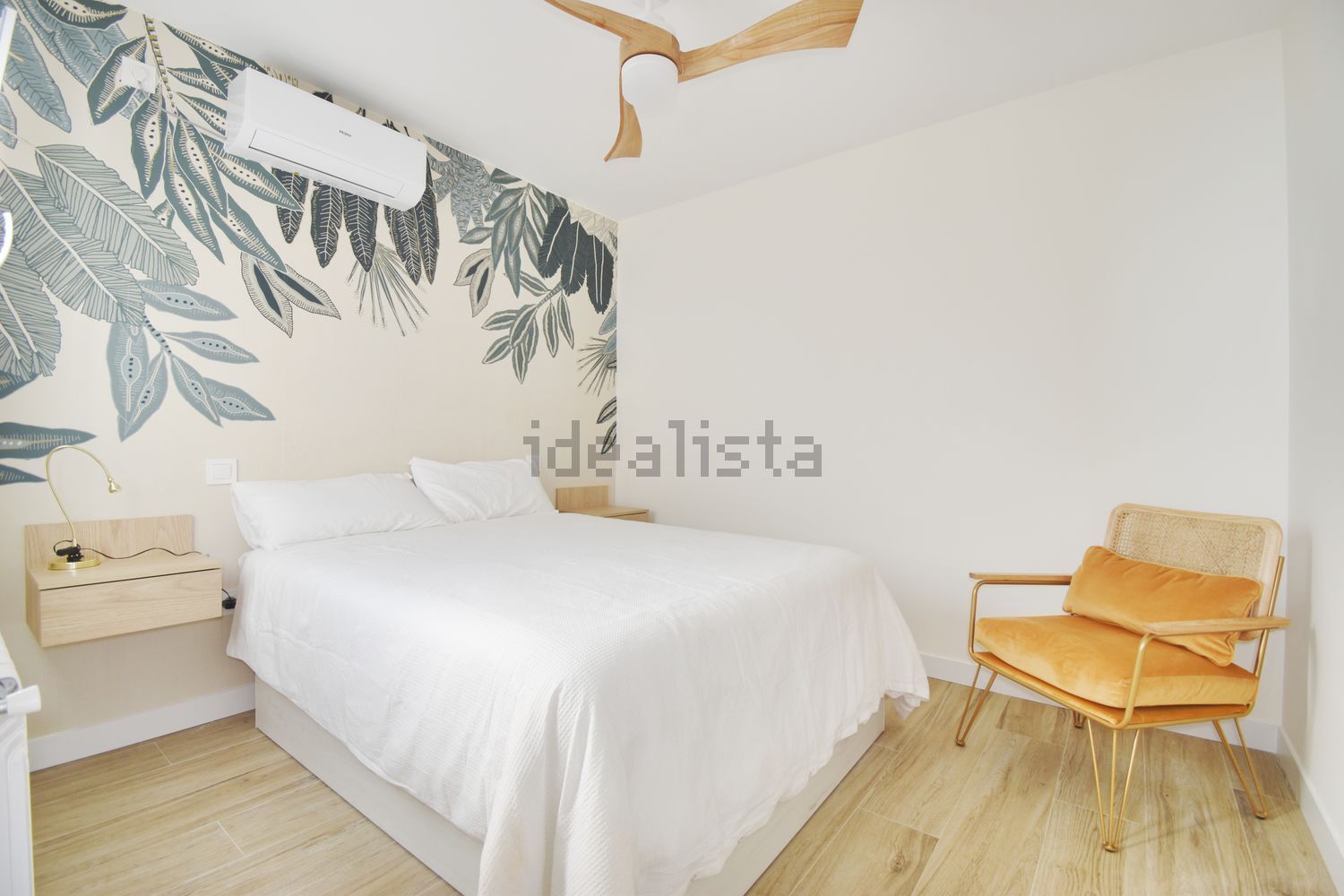 Appartamento 90 m² a Madrid