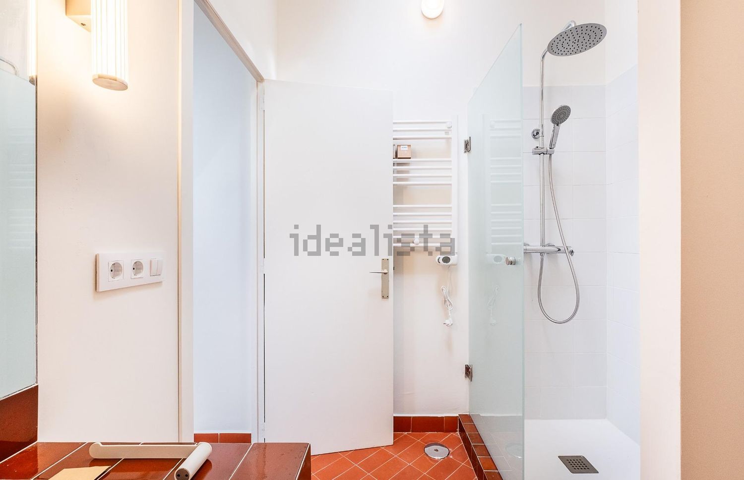 Pis de 130 m² a Madrid