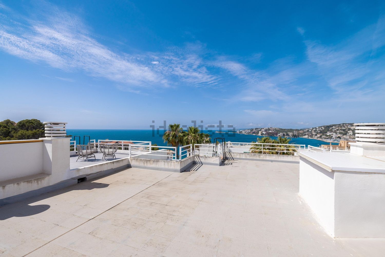 Pis de 100 m² a Palma