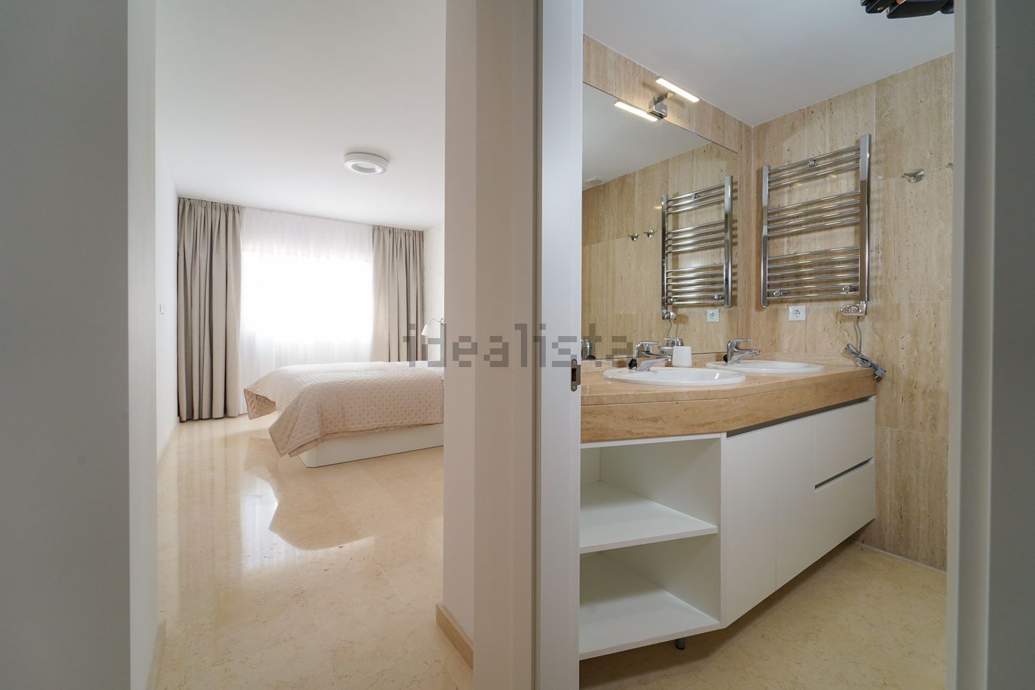 Piso de 123 m² en Marbella
