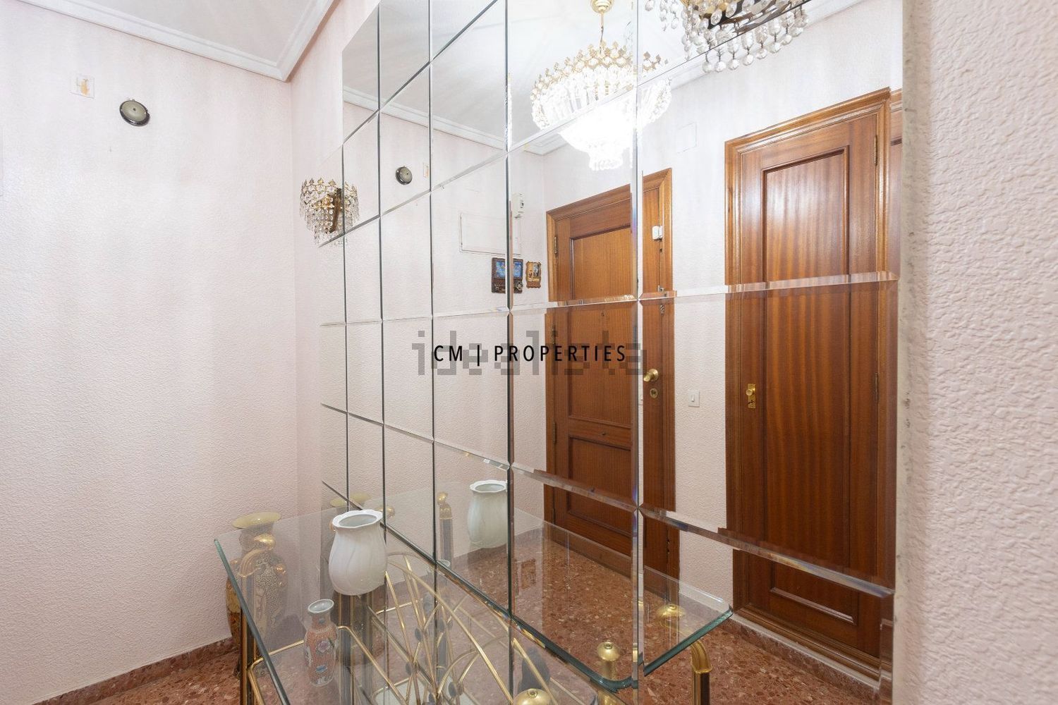 Pis de 146 m² a València